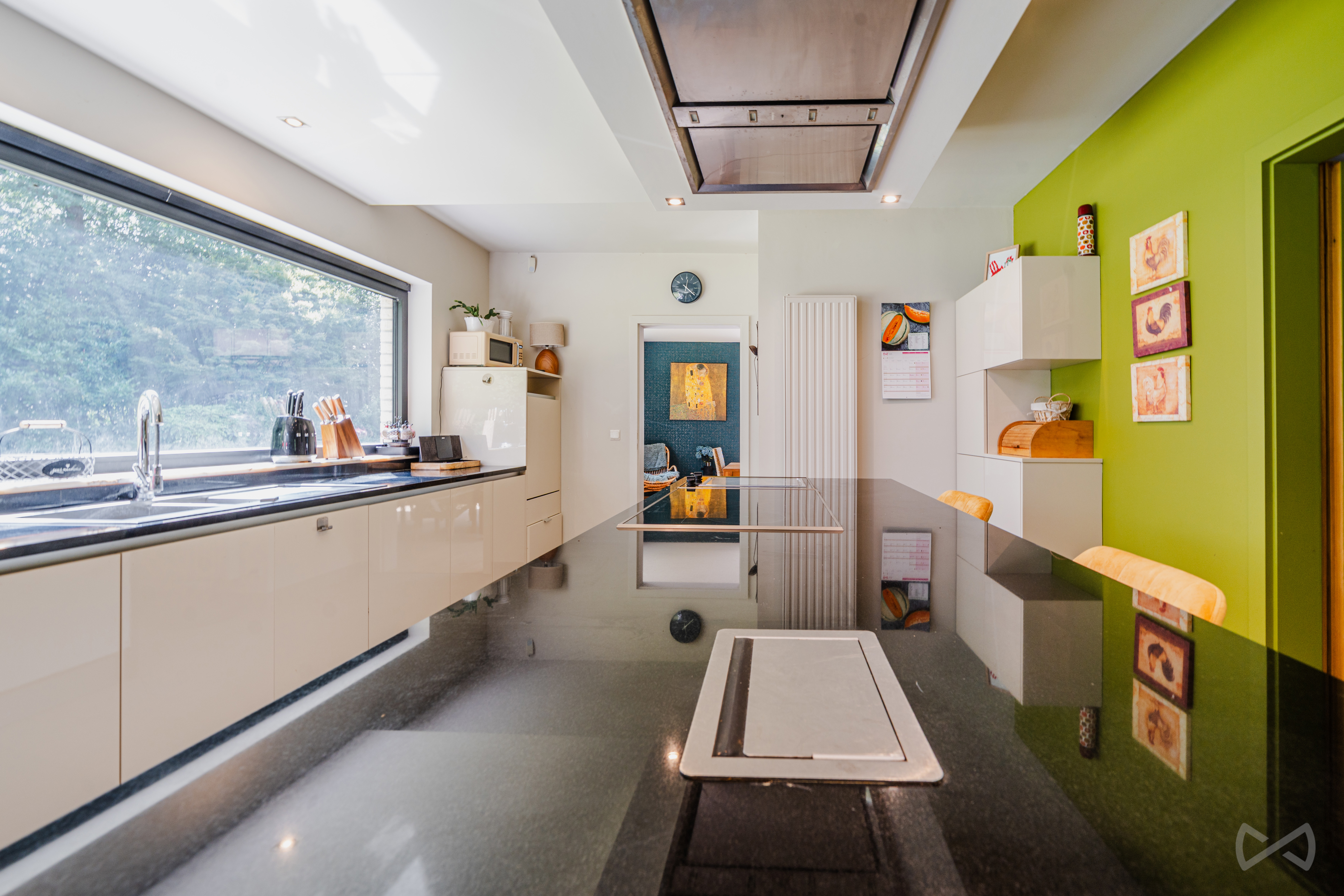 Foto 3 van 4 van Villa met vier slaapkamers in Ville-pommeroeul