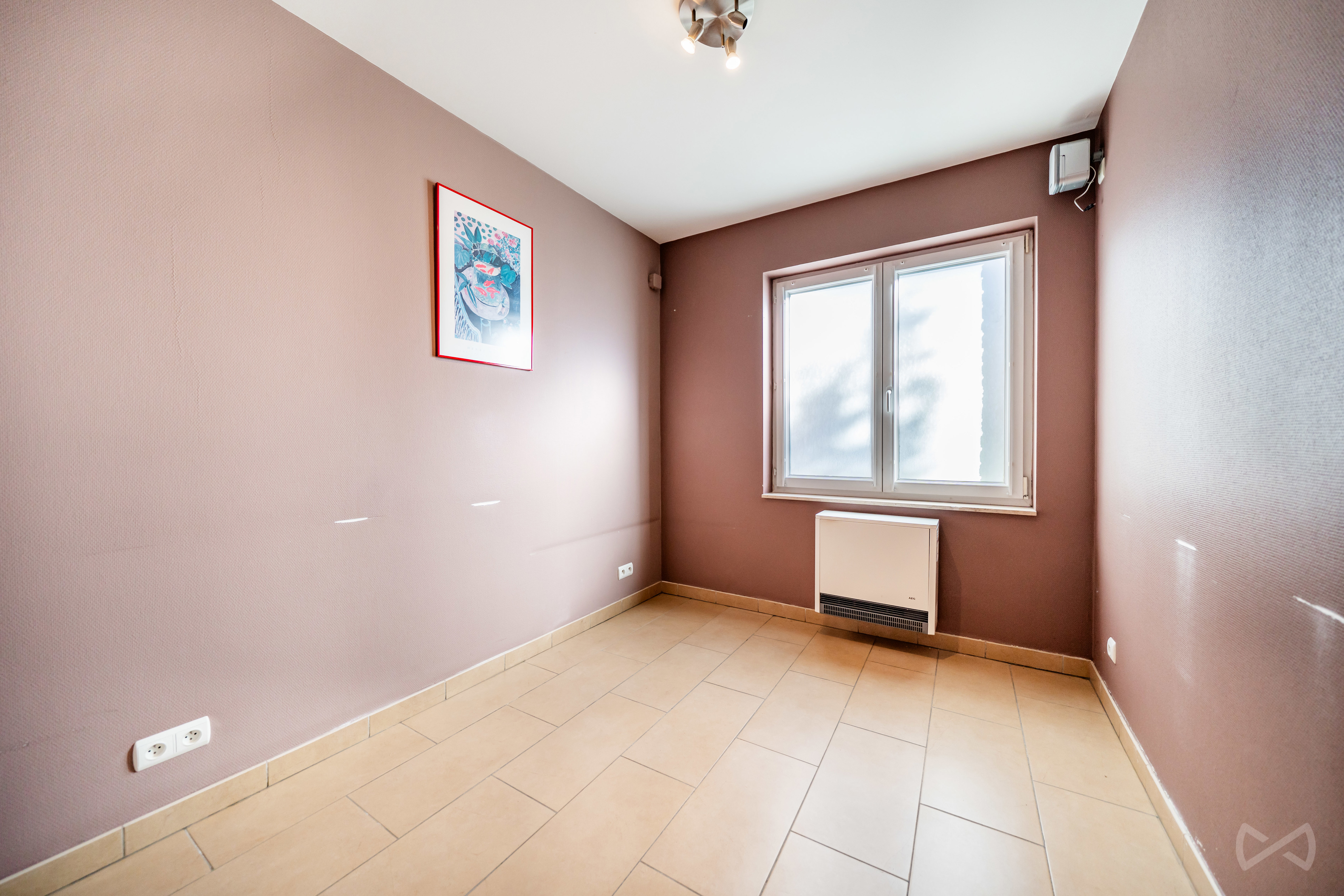 Picture 4 of 4 for Flat with two bedrooms in Ciney