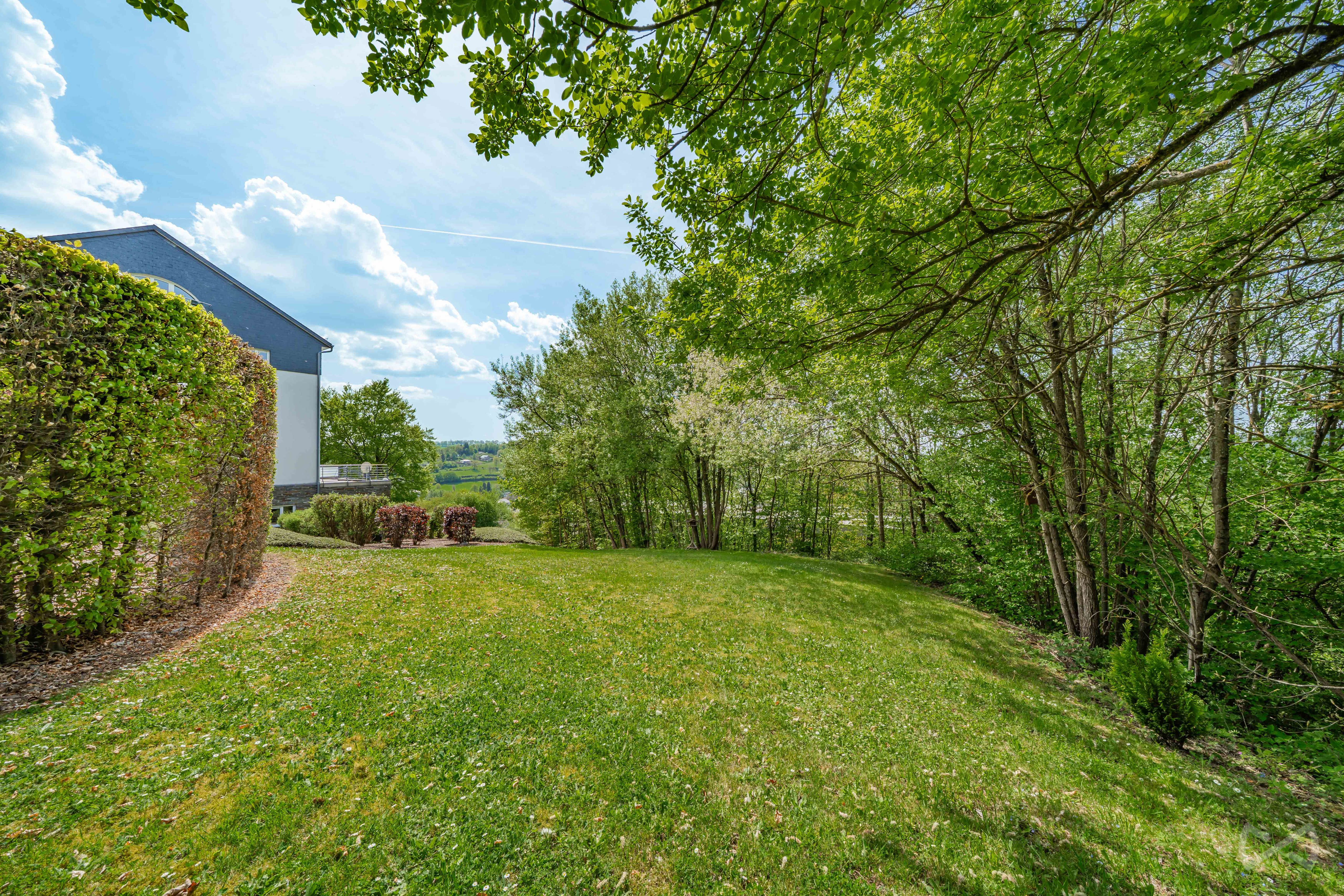 Photo 2 sur 4 pour Rez-de-chaussée d'une chambre à Malmedy