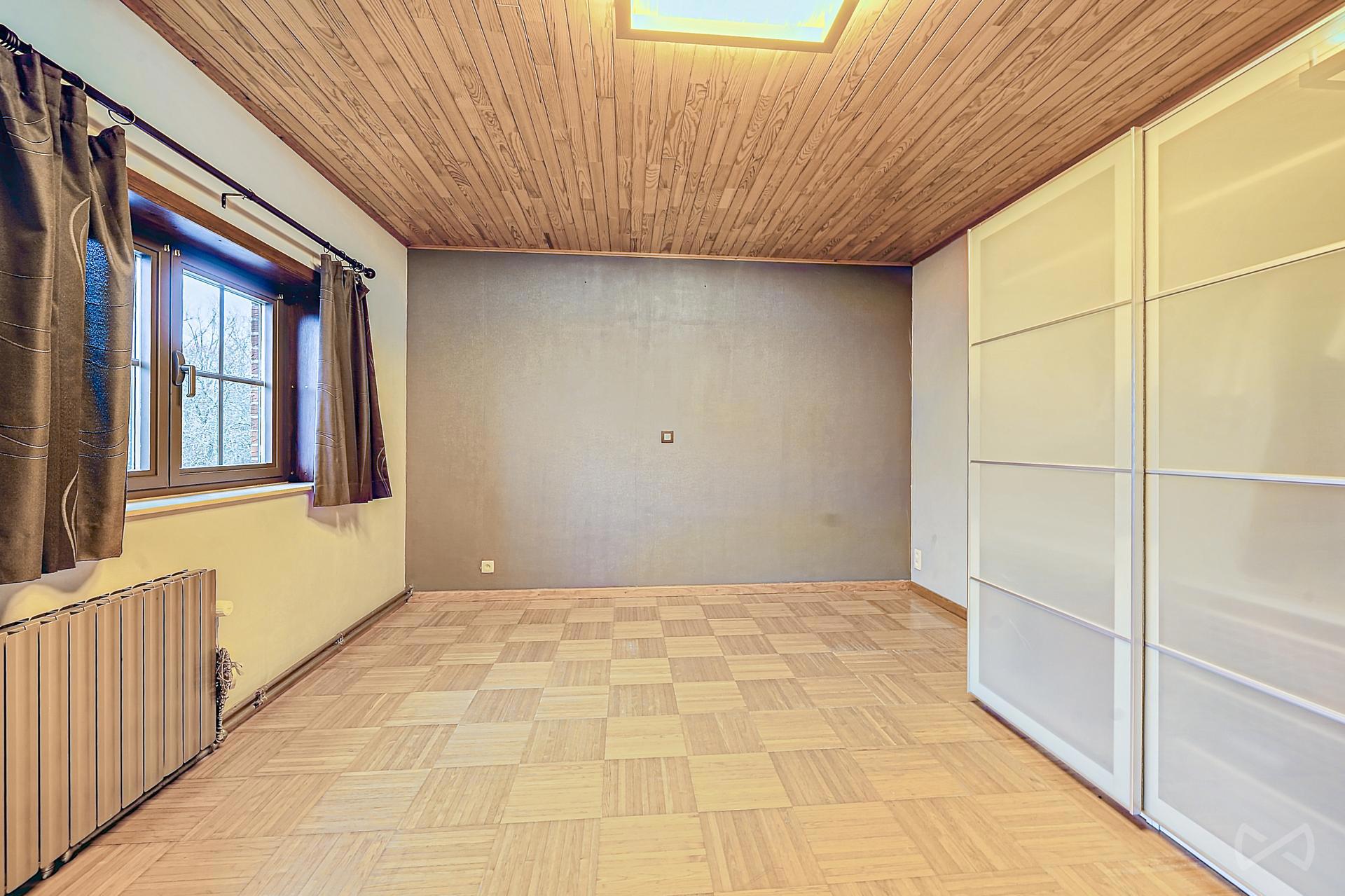 Photo 1 sur 4 pour Maison de trois chambres à Manage La Hestre