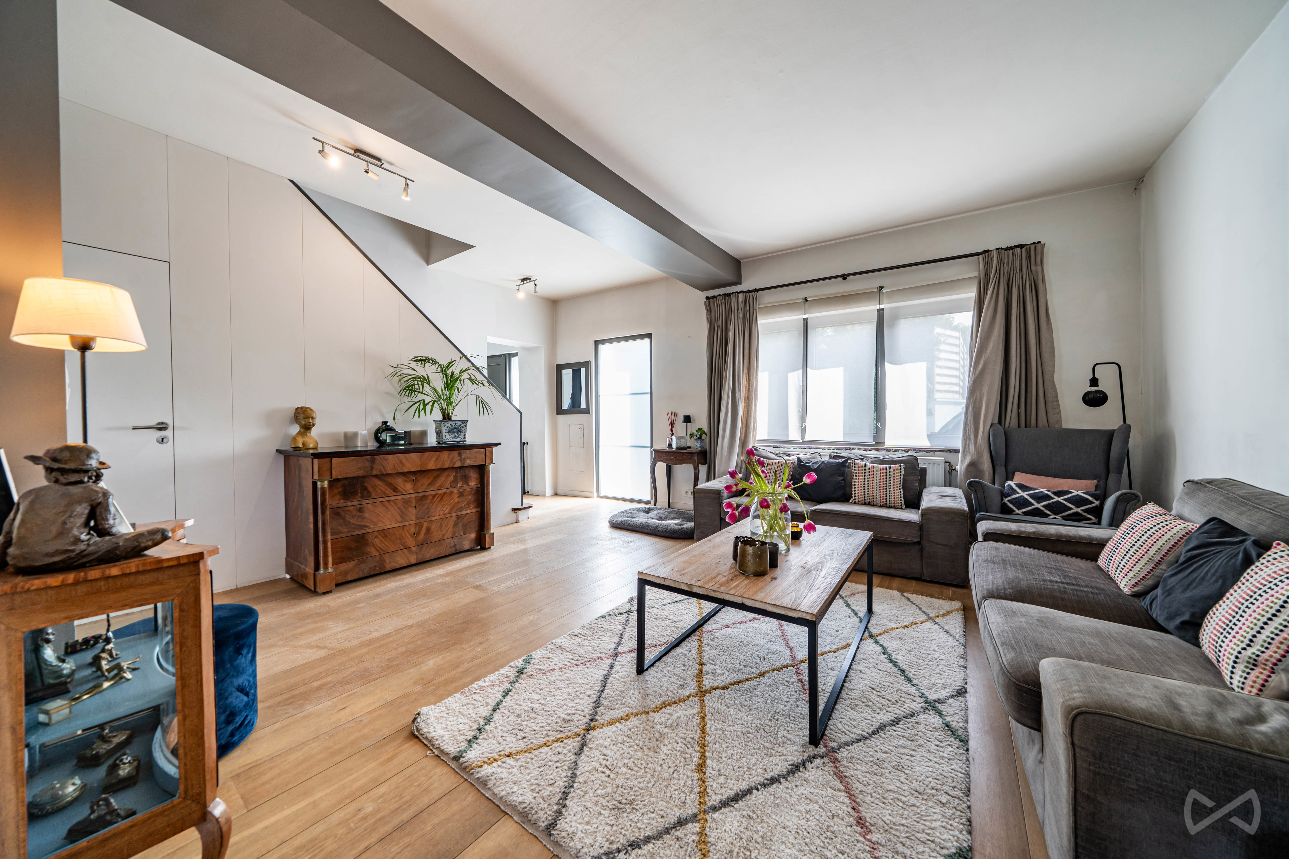 Picture 2 of 4 for House with three bedrooms in Rixensart