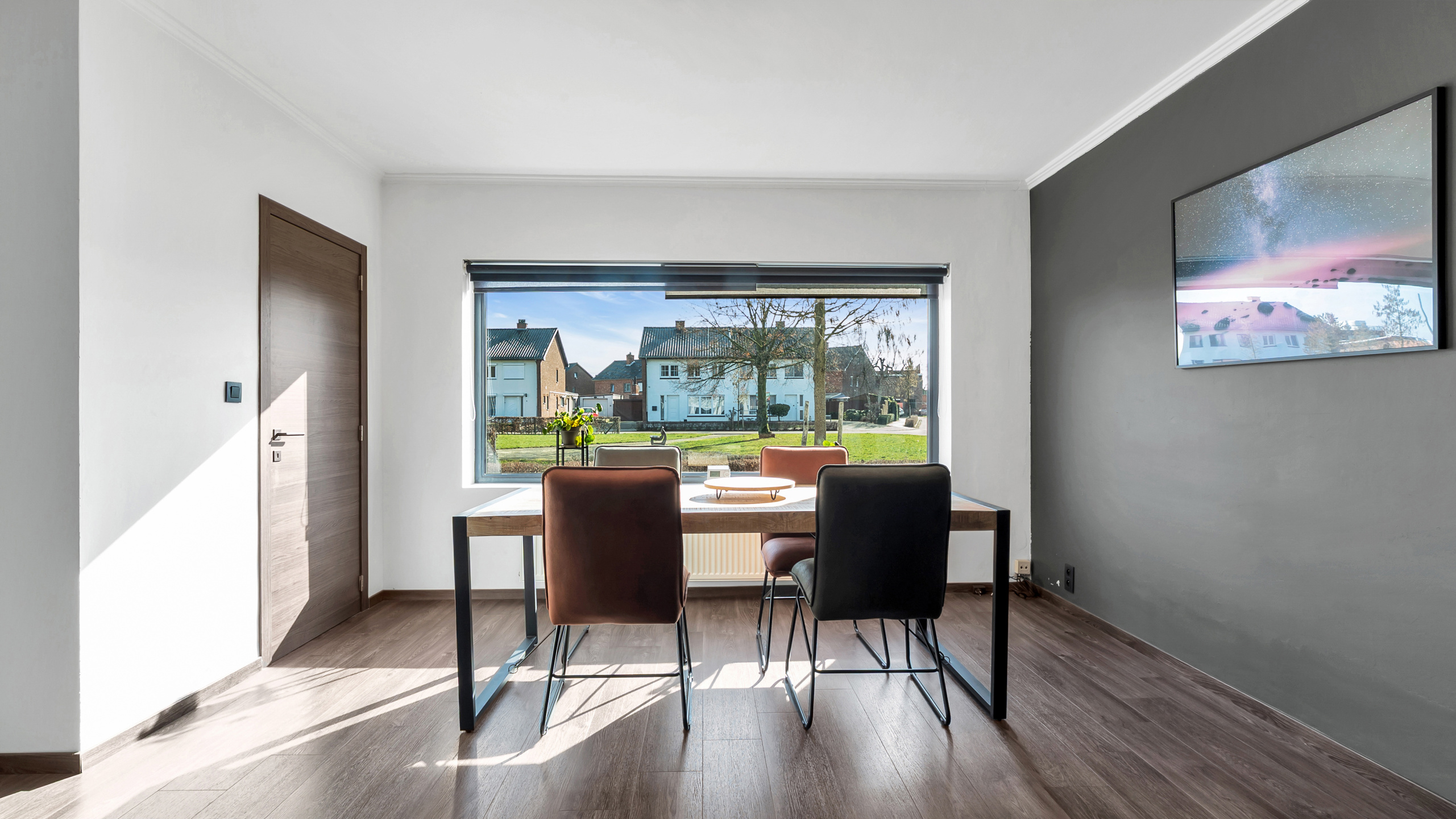 Picture 1 of 4 for House with three bedrooms in Beringen Paal