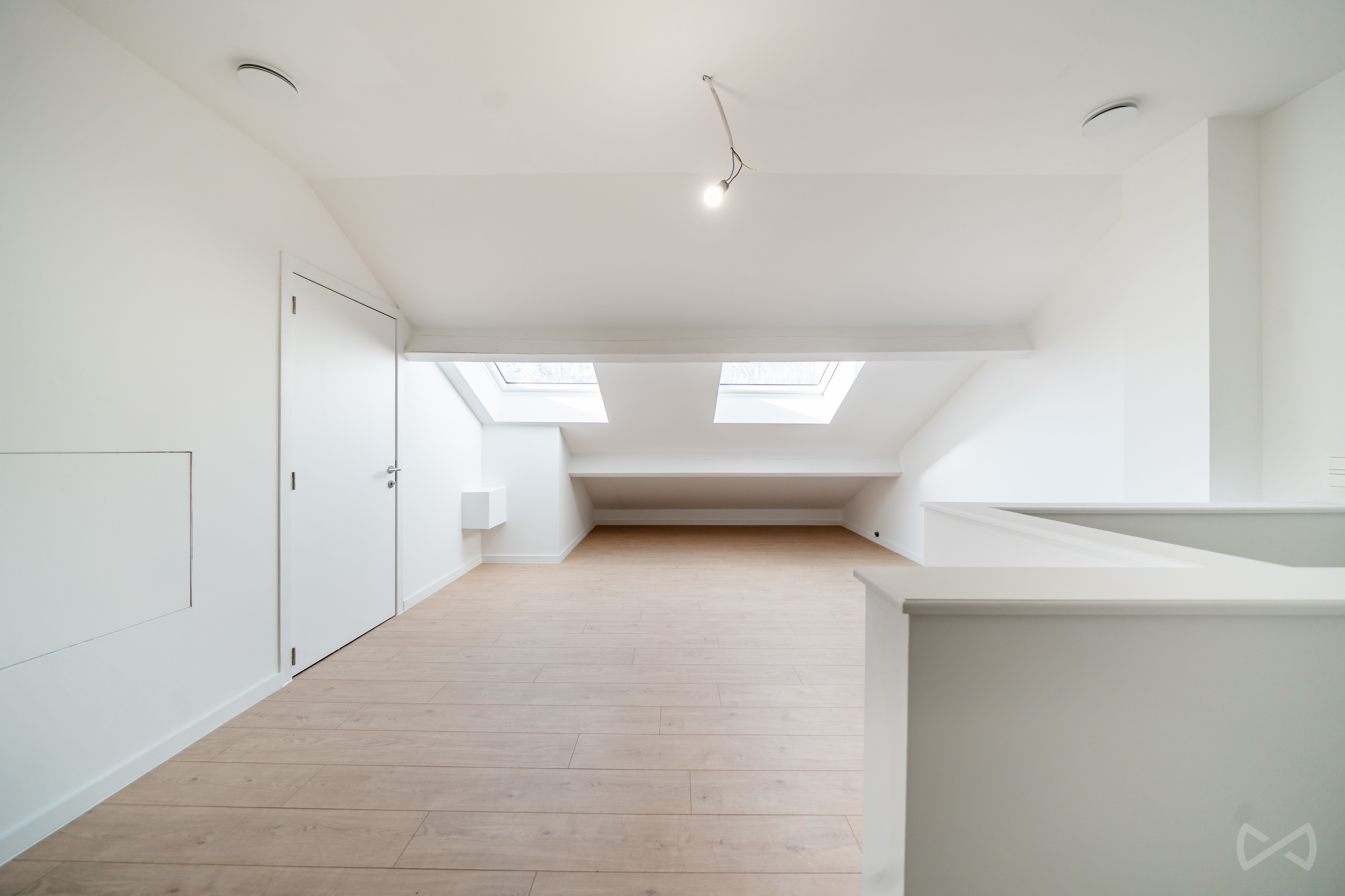 Picture 2 of 4 for Duplex with two bedrooms in Uccle