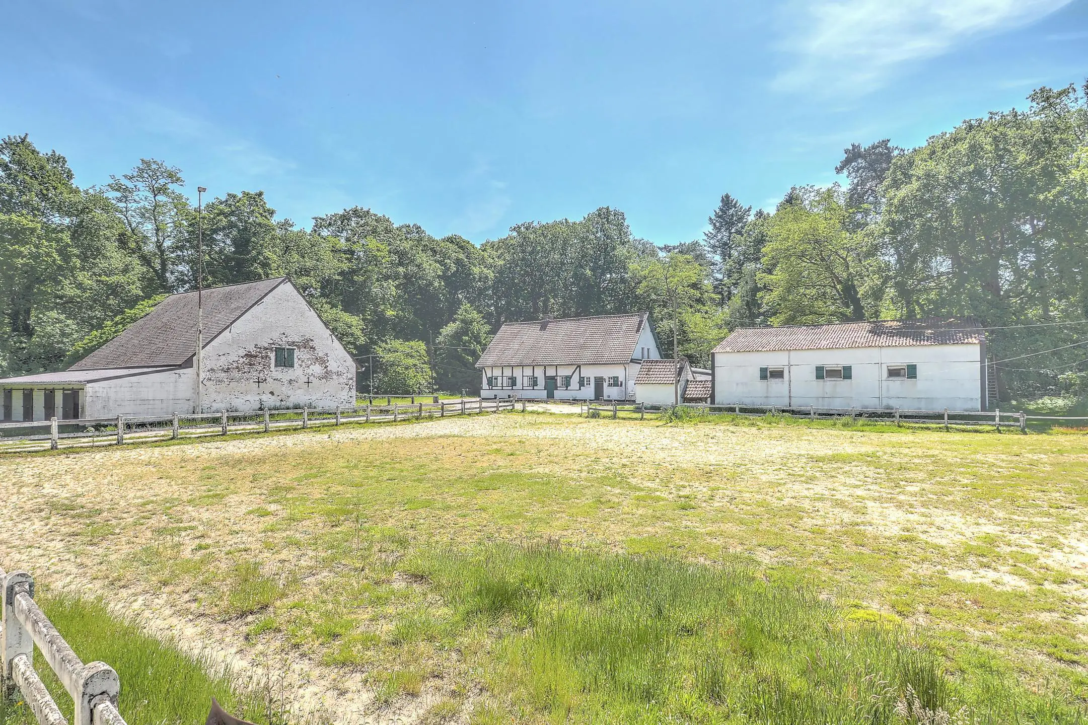 Photo 2 sur 4 pour Maison de trois chambres à Heusden-Zolder