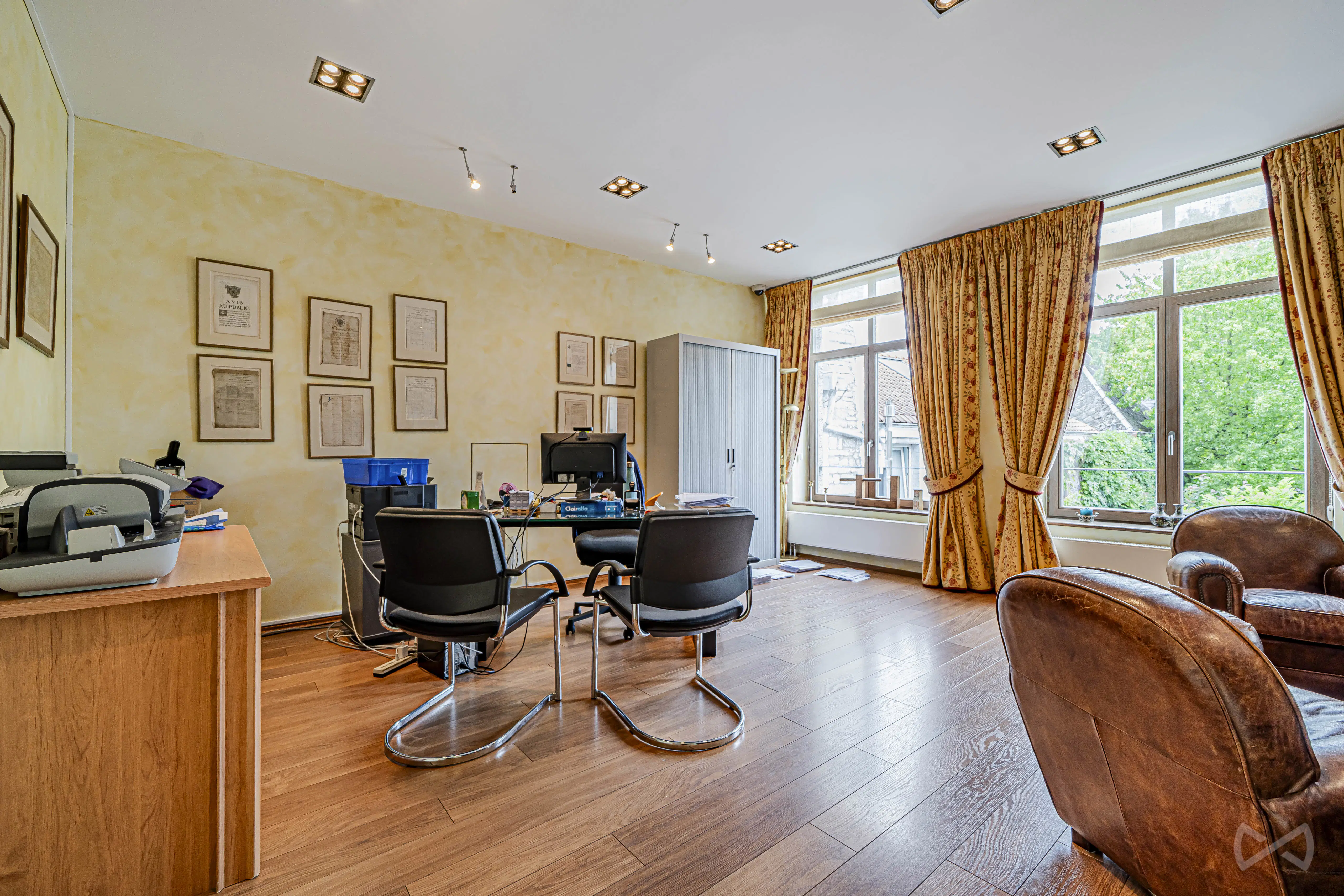 Picture 1 of 4 for Exceptional house with four bedrooms in Soignies