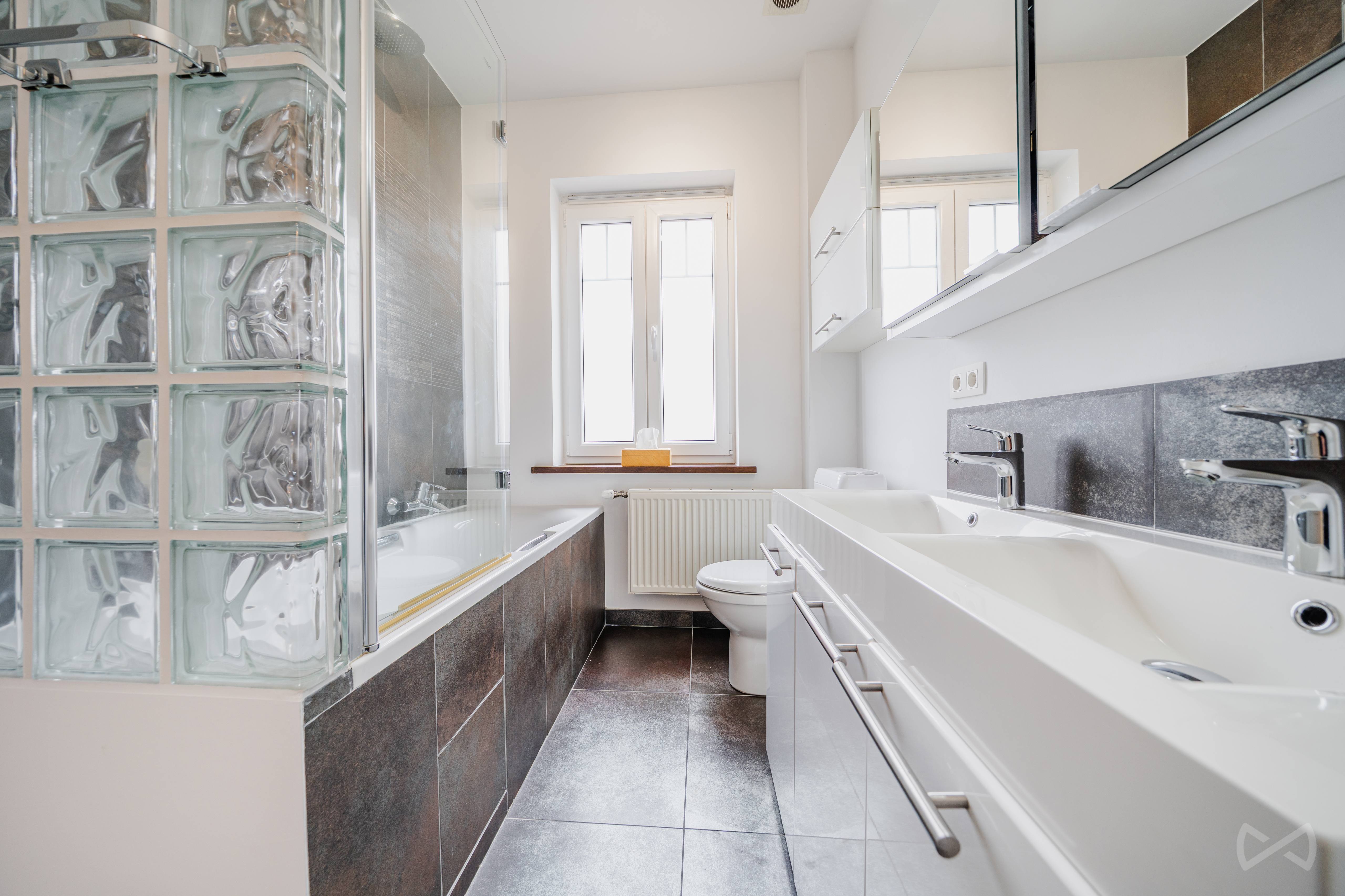 Photo 1 sur 4 pour Maison de trois chambres à Haren (bruxelles)