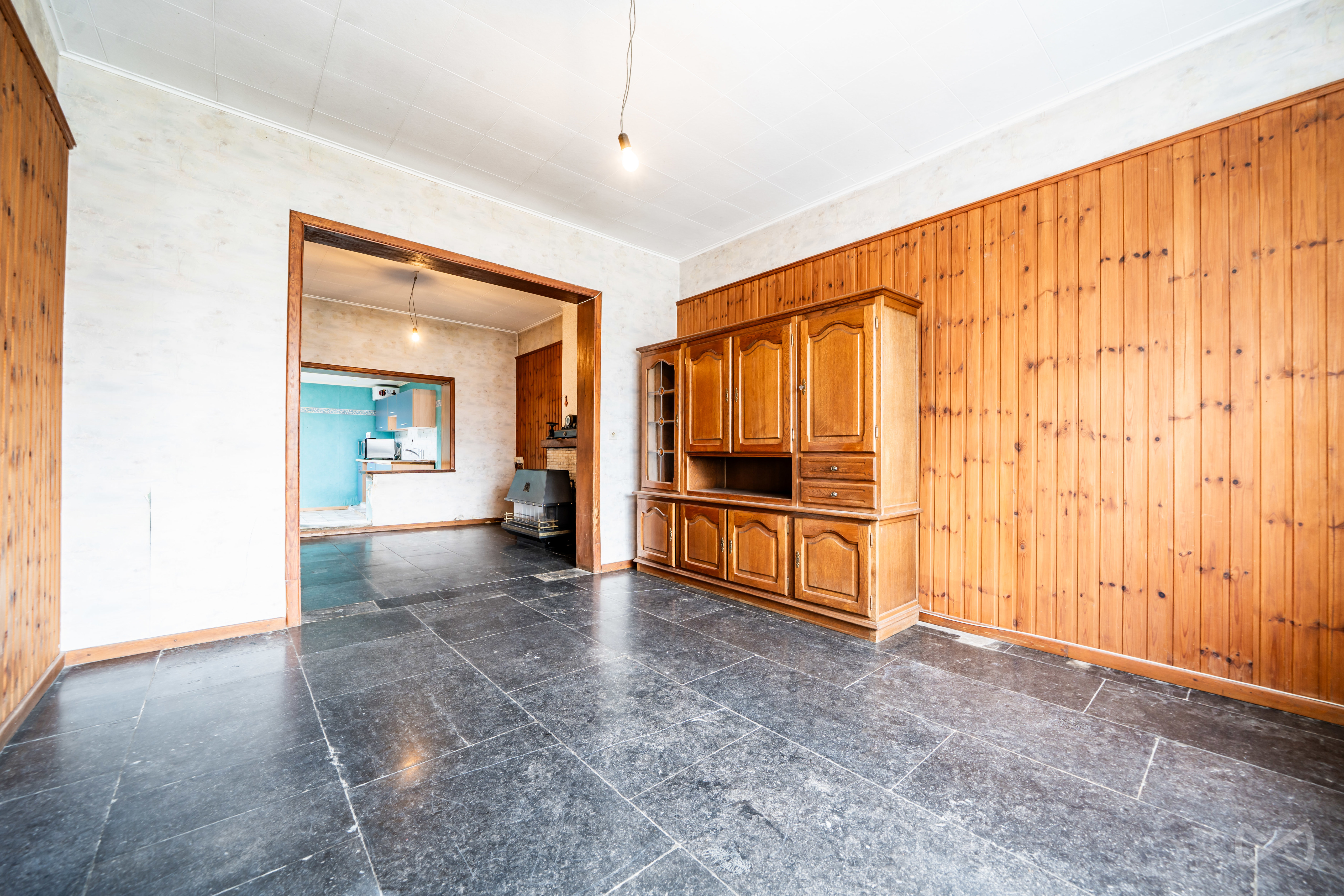 Photo 4 sur 4 pour Maison de trois chambres à Ecaussinnes-d'Enghien