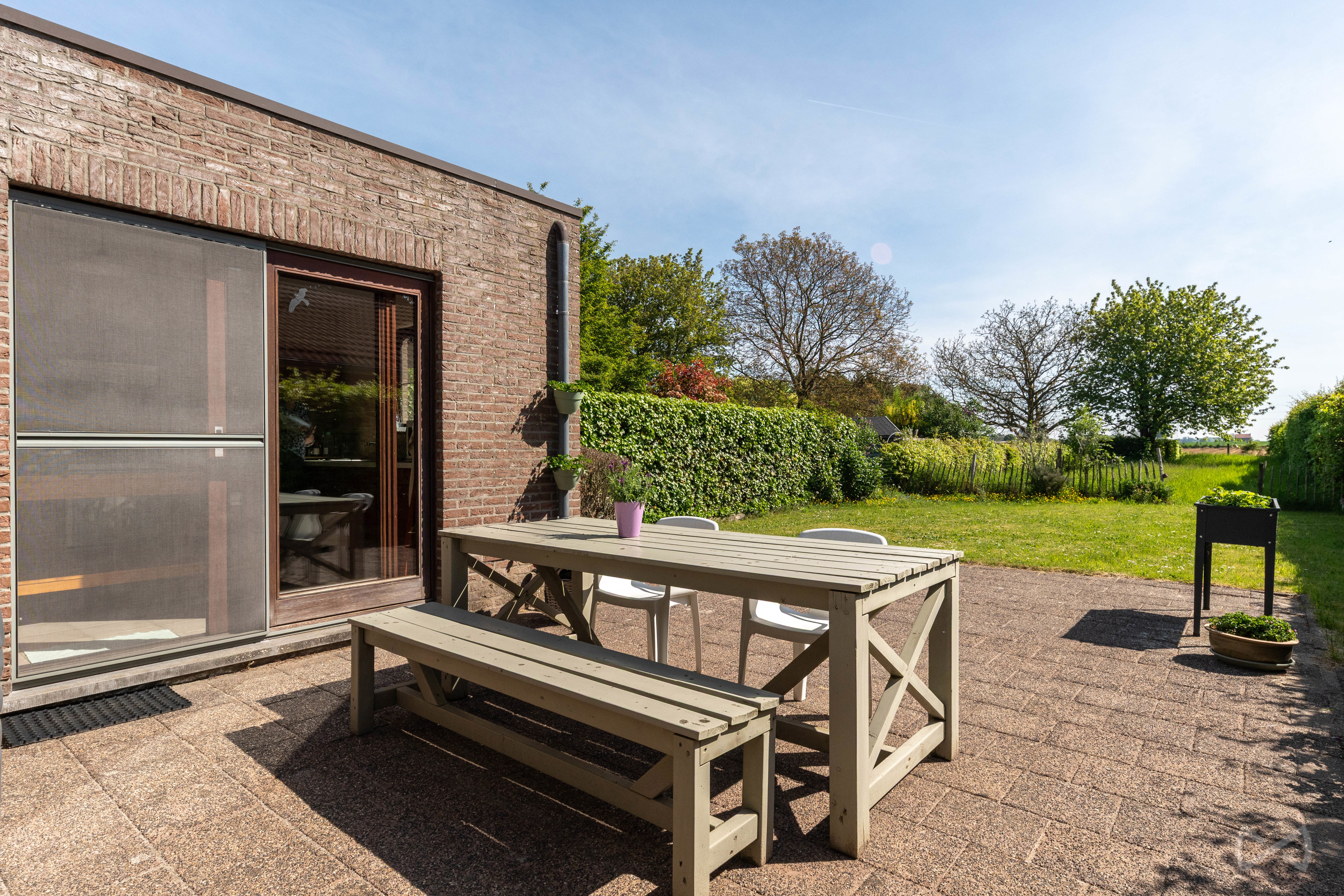 Foto 4 van 4 van Huis met twee slaapkamers in Pellenberg