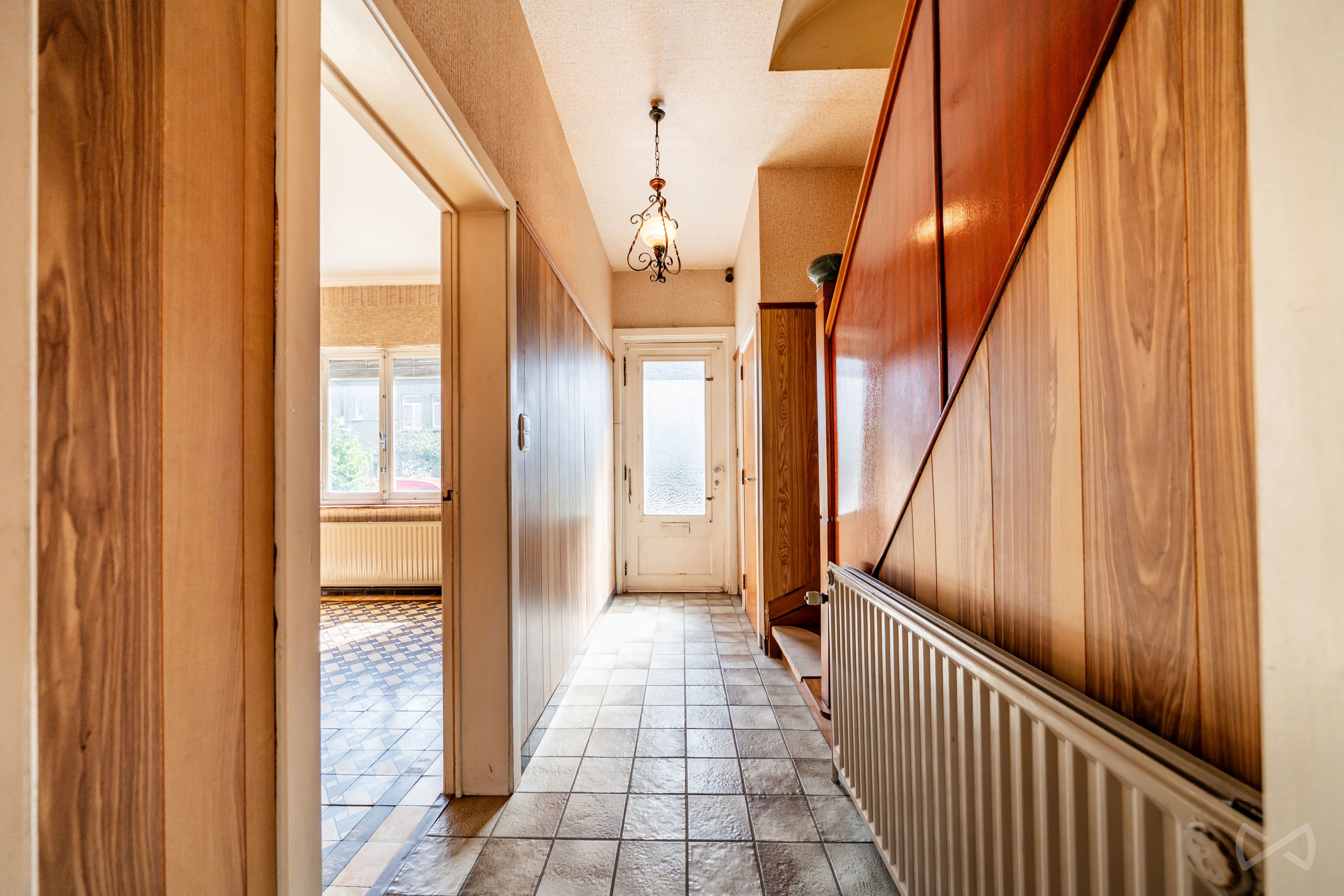 Picture 3 of 4 for House with three bedrooms in Braine-le-comte