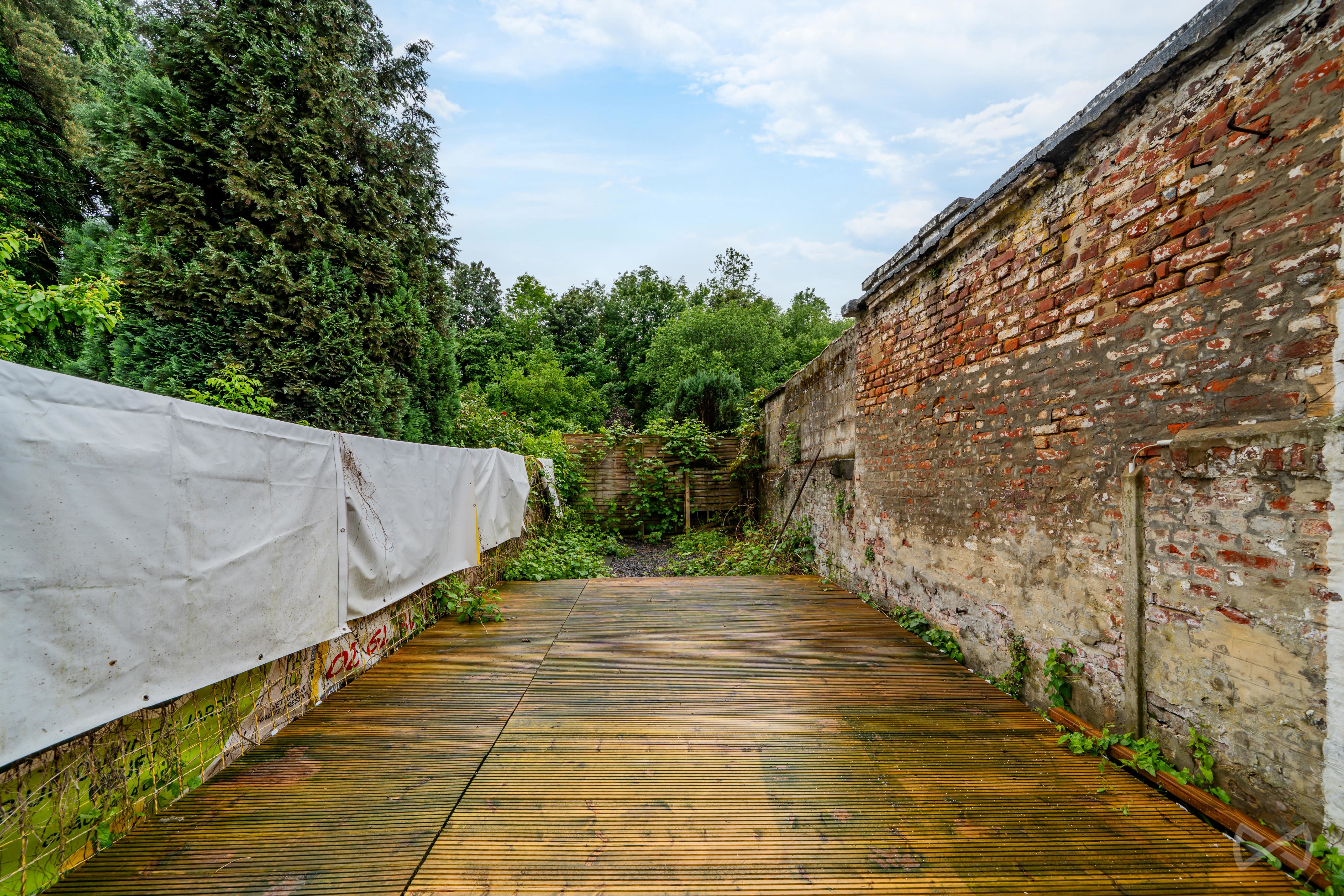 Picture 3 of 4 for House with two bedrooms in Ecaussinnes-d'Enghien