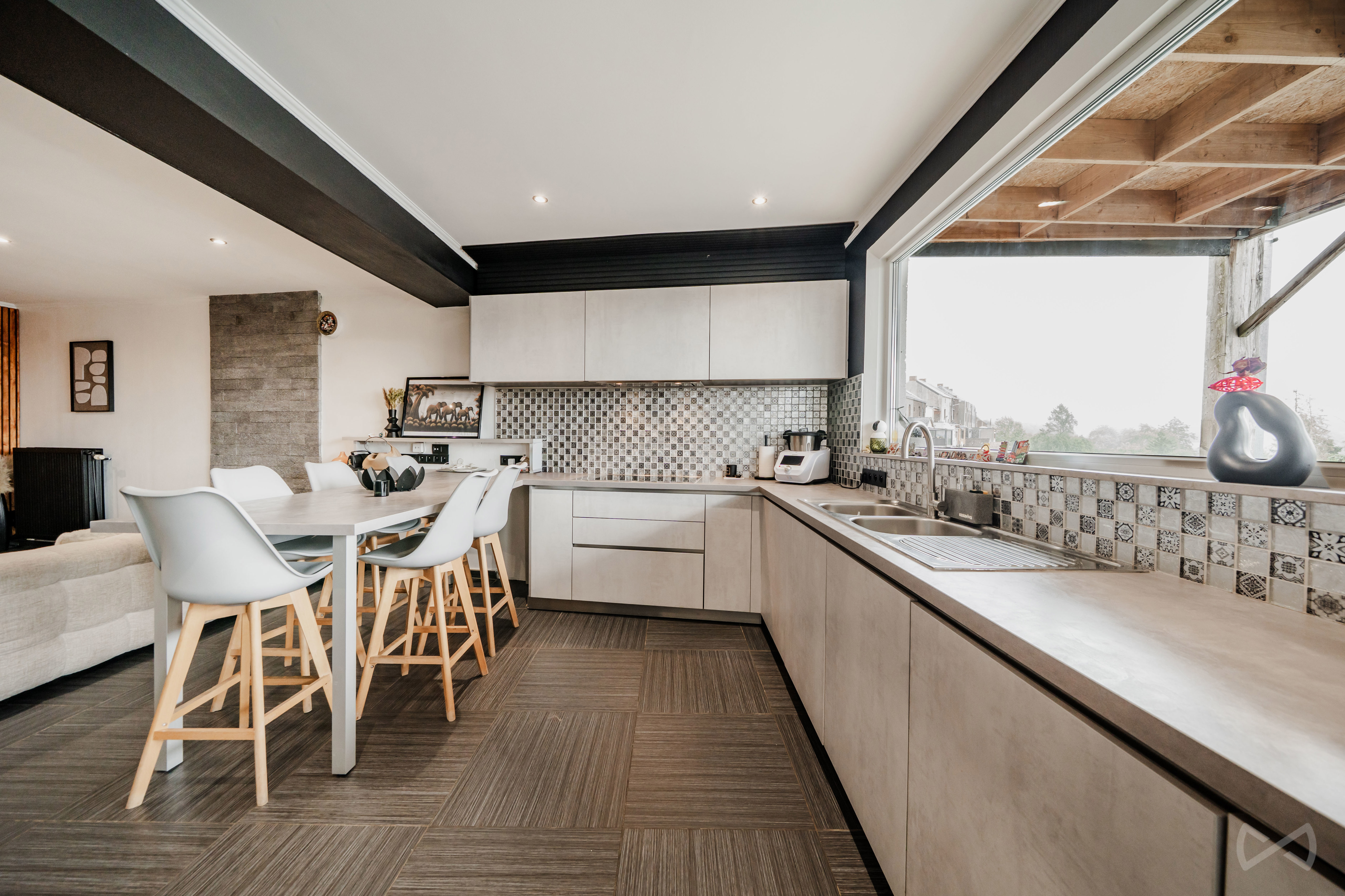 Picture 3 of 4 for House with three bedrooms in Morlanwelz Carnières