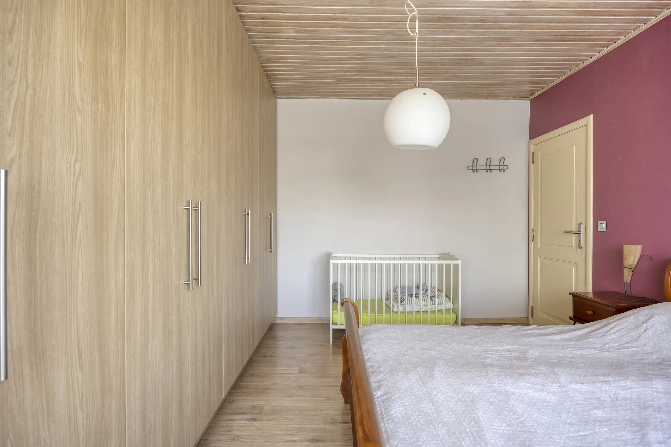 Picture 4 of 4 for House with four bedrooms in Aartselaar