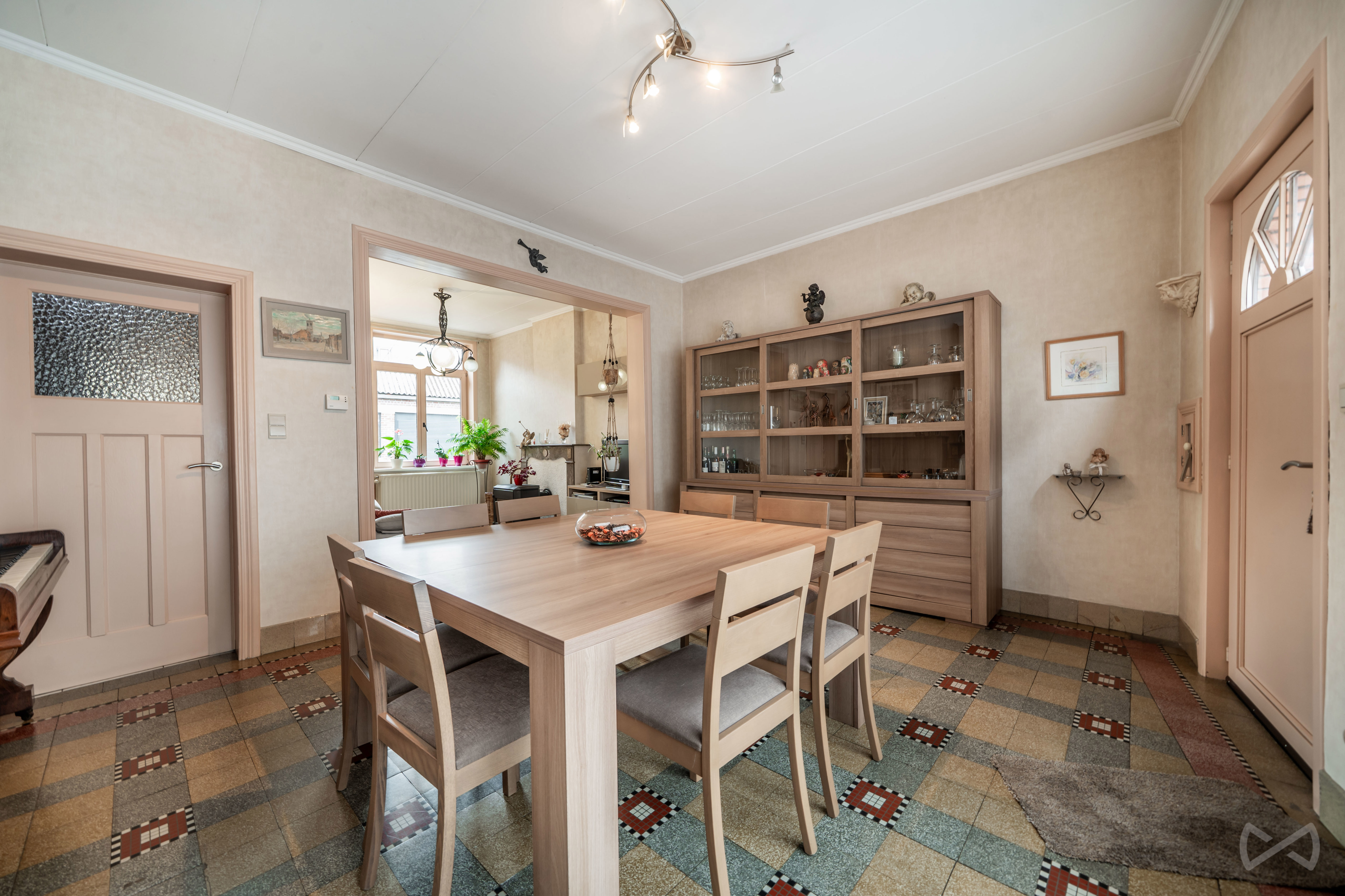 Foto van de woning