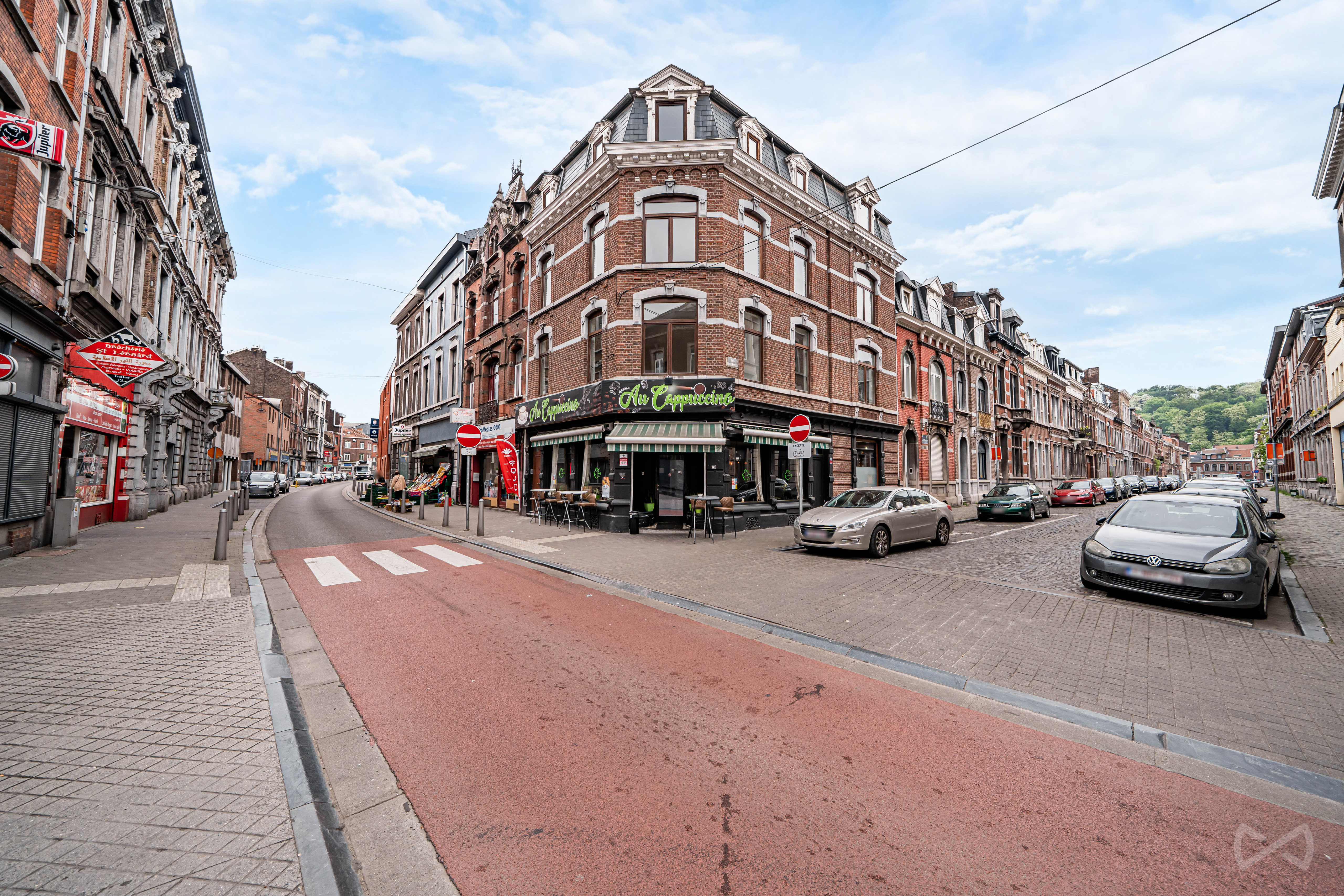 Photo 3 sur 3 pour Commerce individuel à Liège