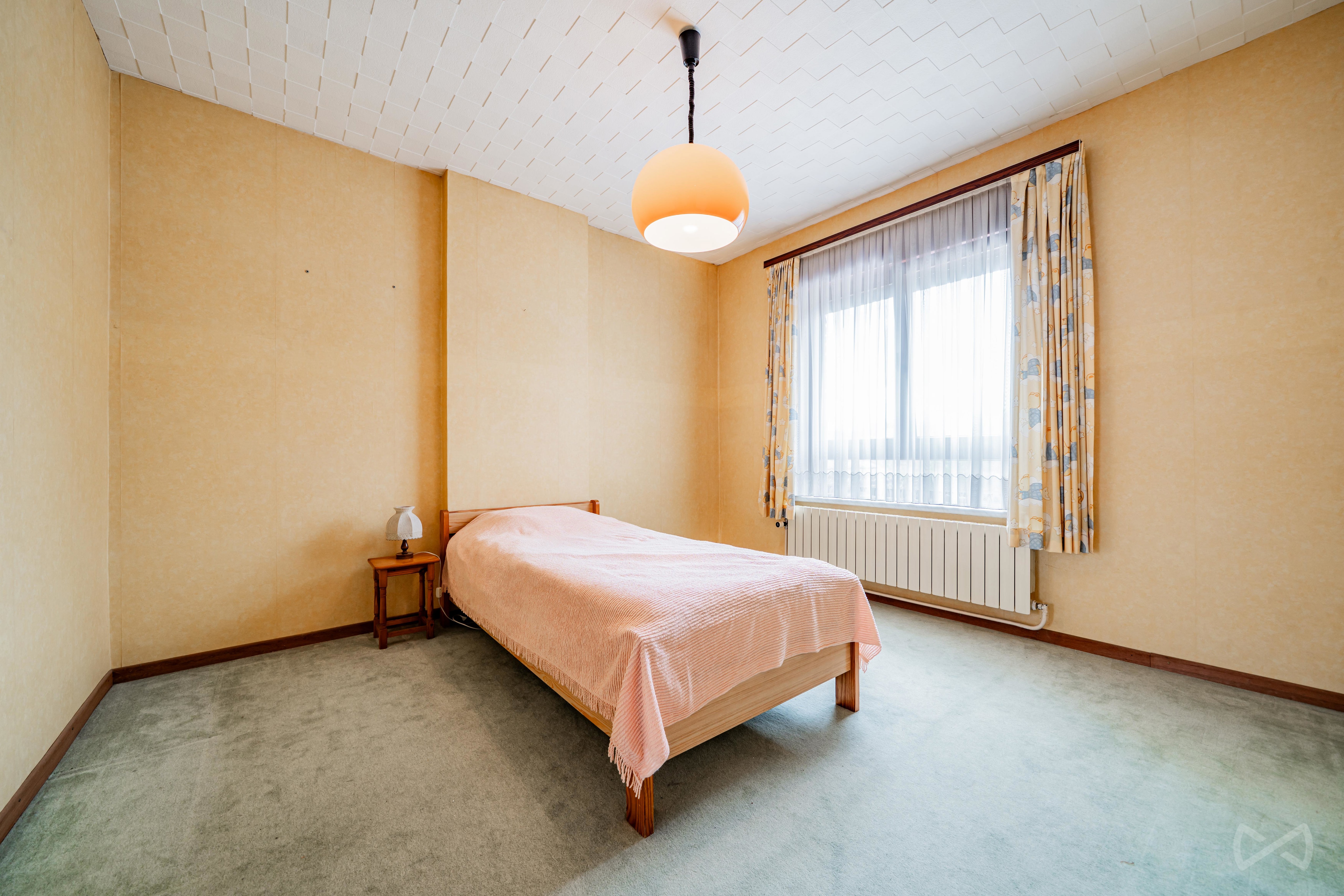 Picture 2 of 4 for House with three bedrooms in Havré