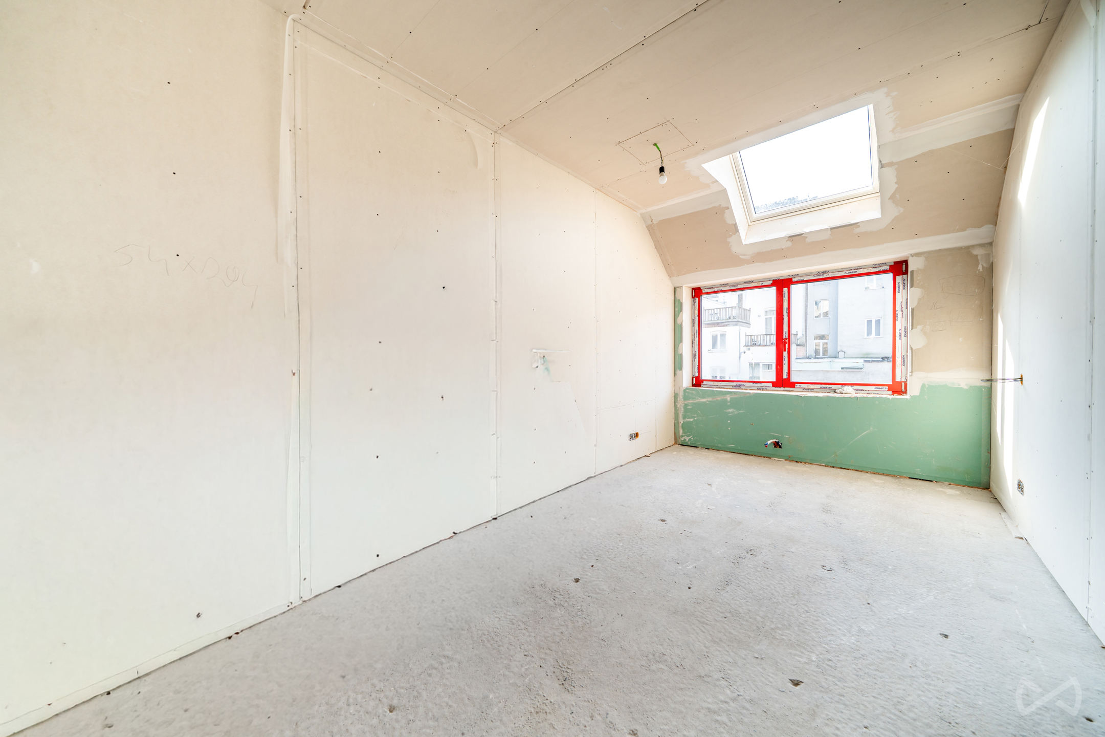 Picture 3 of 4 for Flat with two bedrooms in Schaerbeek