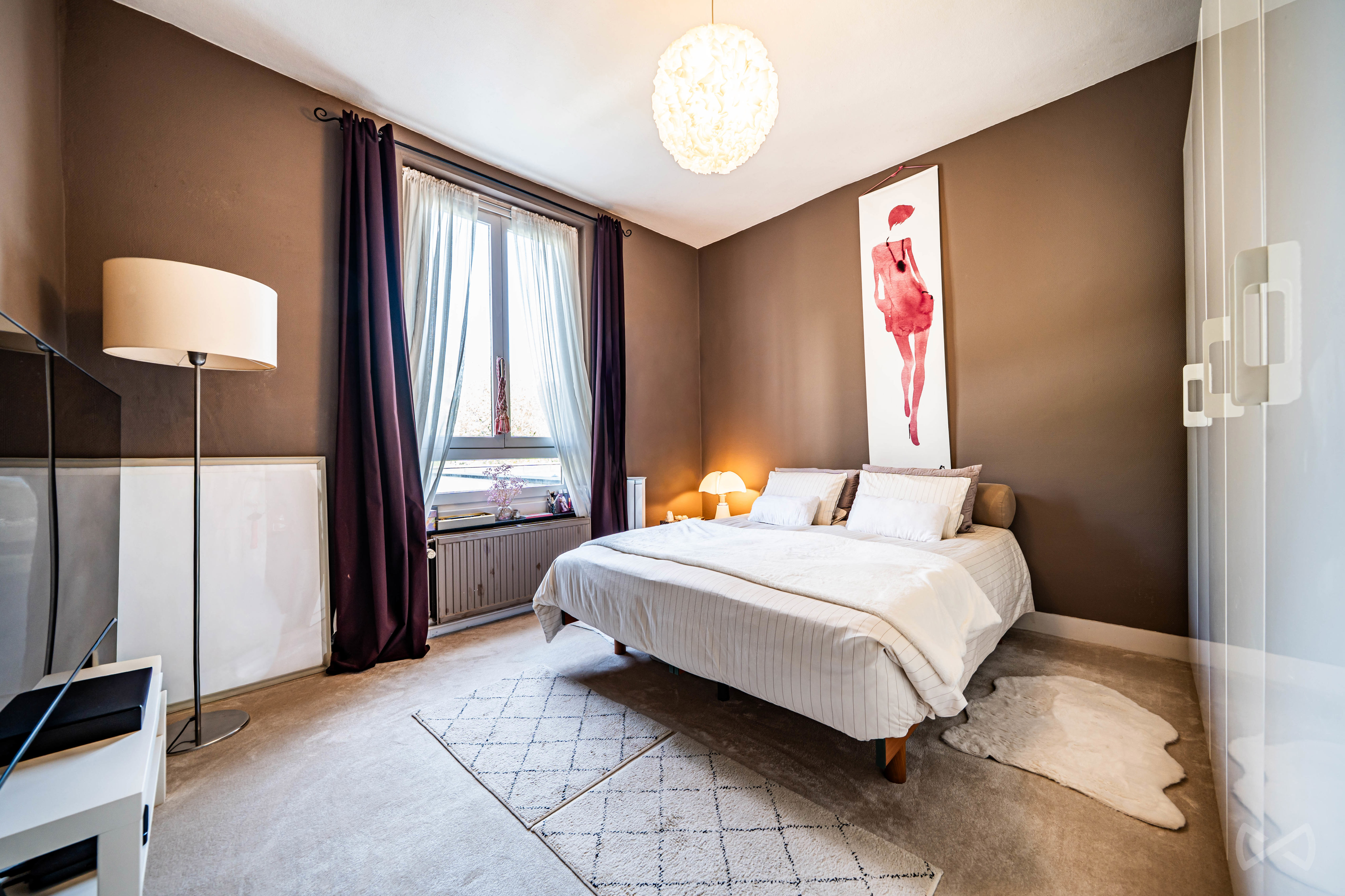 Picture 1 of 4 for House with four bedrooms in Uccle