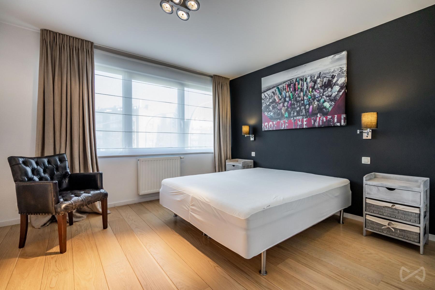 Picture 3 of 4 for Flat with two bedrooms in Kraainem