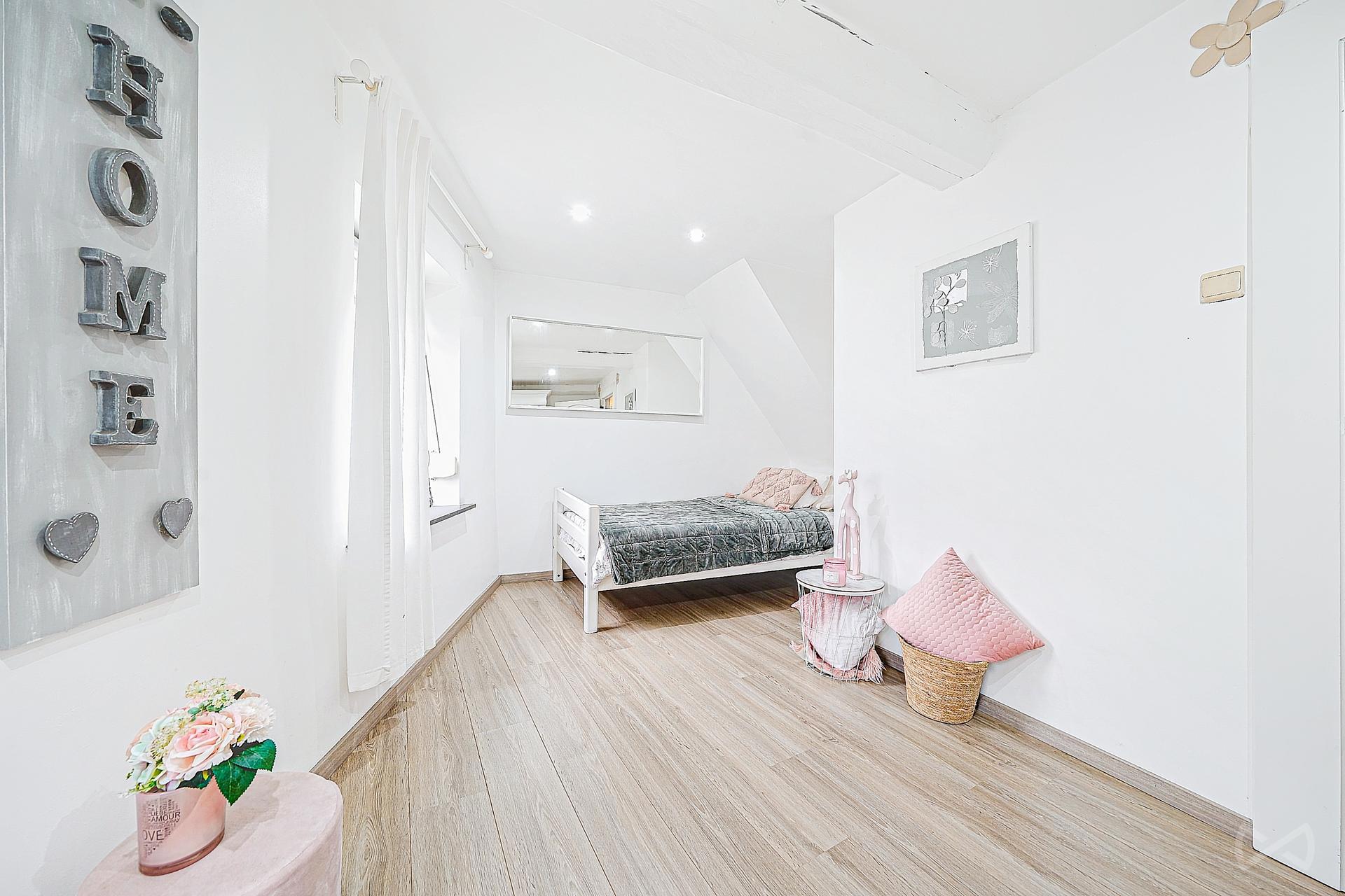 Foto 4 van 4 van Huis met vier slaapkamers in Wandre