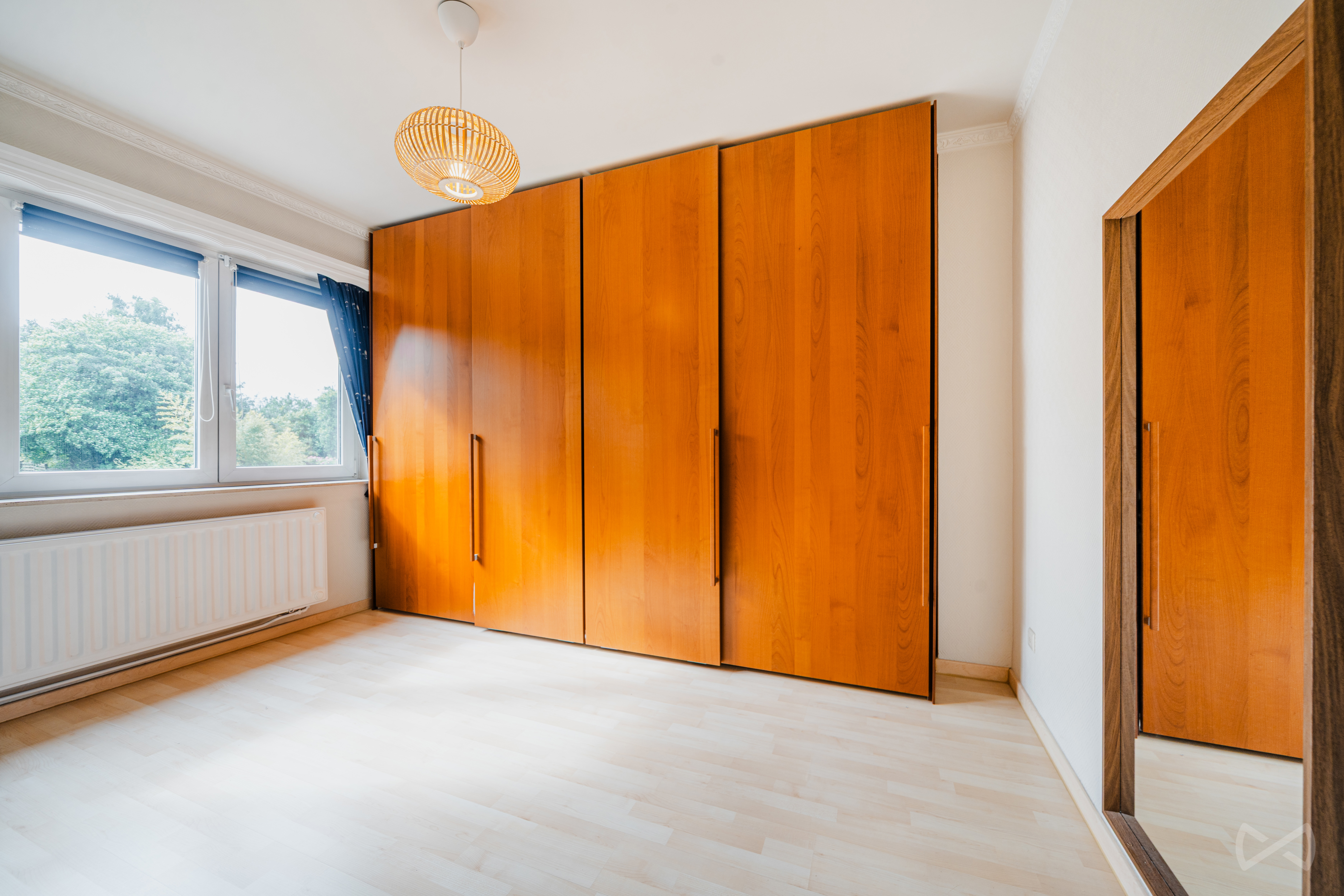 Foto 4 van 4 van Huis met vier slaapkamers in Braine-l'Alleud