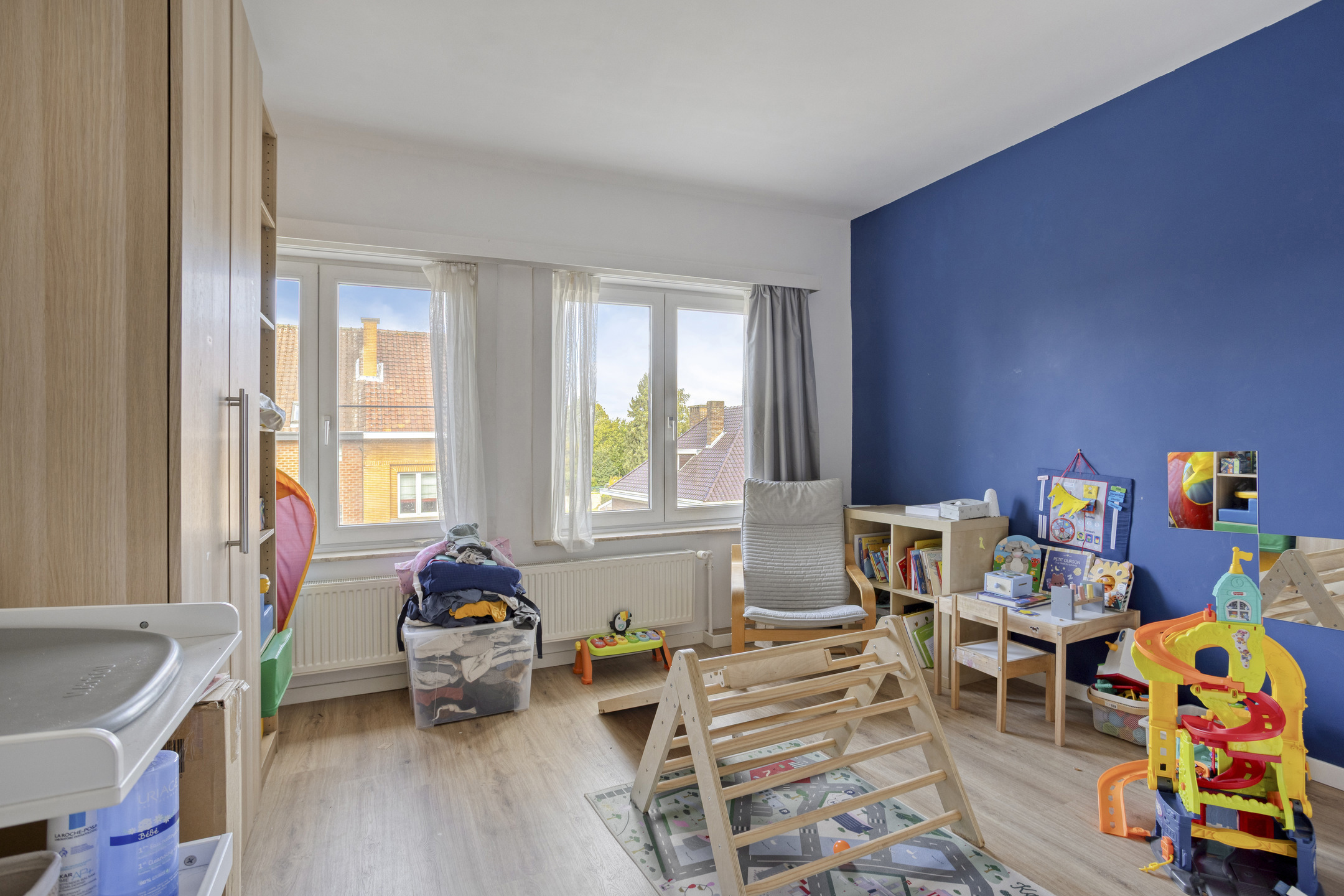 Photo 4 sur 4 pour Maison de cinq chambres à Sint-Pieters-Leeuw
