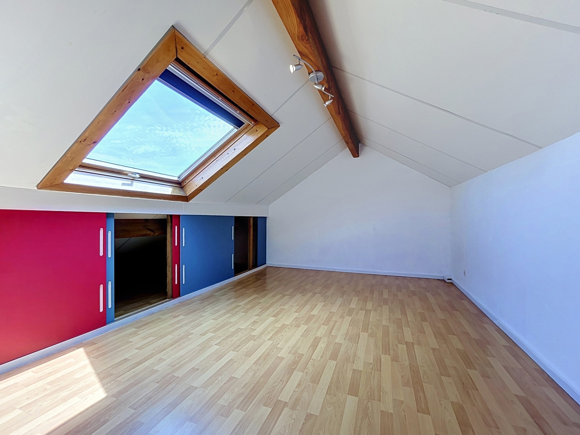 Photo 2 sur 2 pour Maison de trois chambres à Hannut
