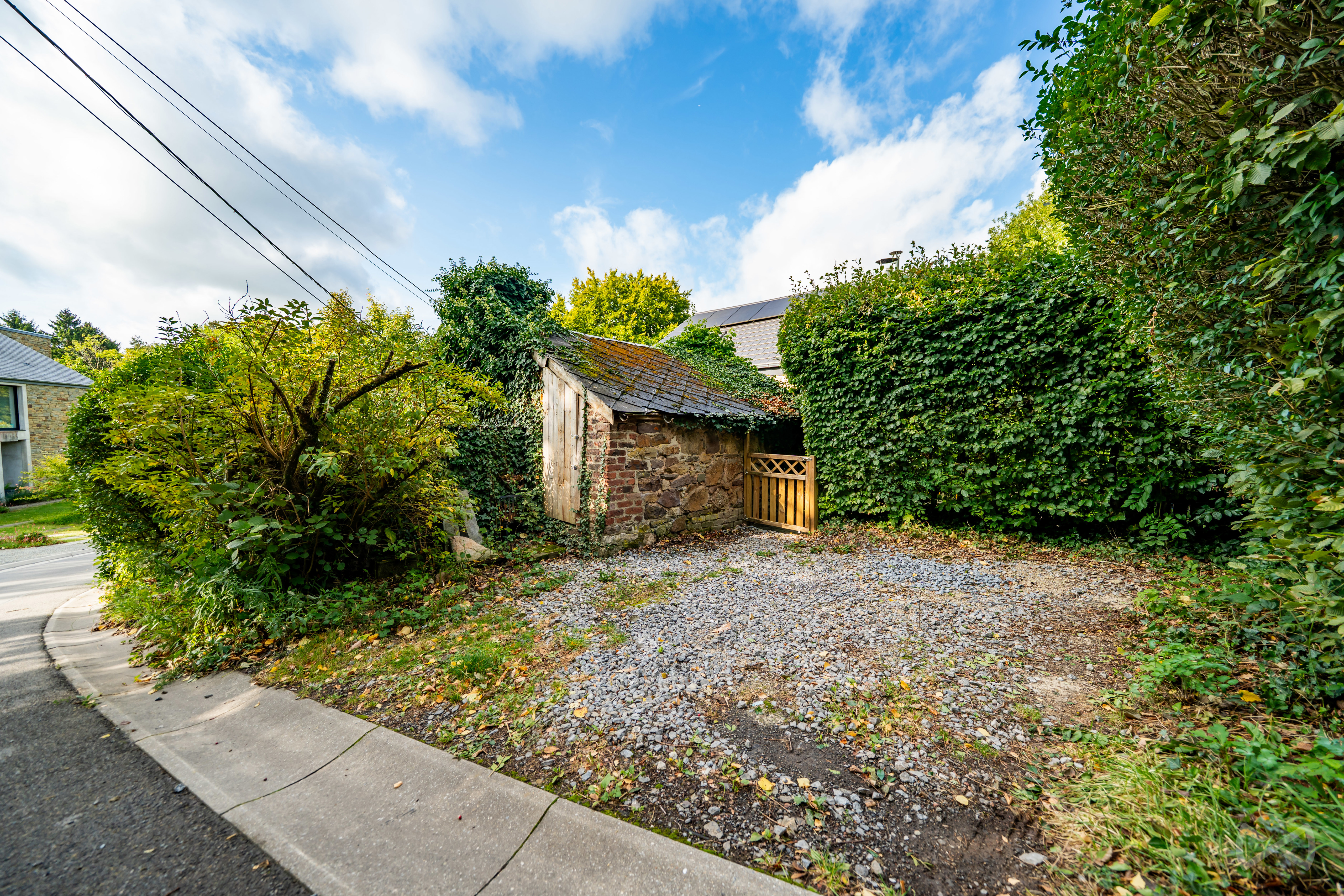 Picture 3 of 4 for Charming house with three bedrooms in Aywaille