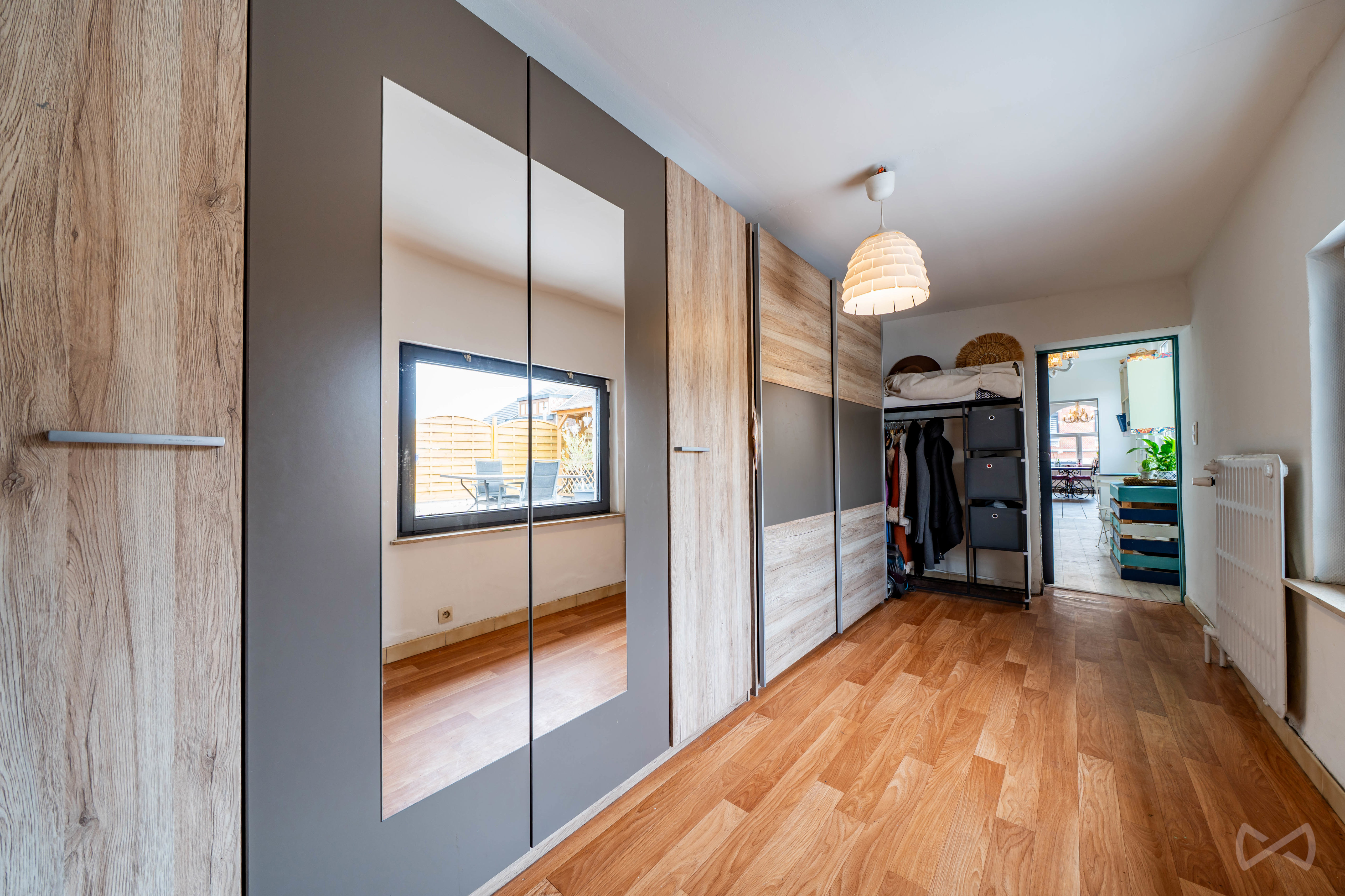 Picture 2 of 4 for House with four bedrooms in Ougrée