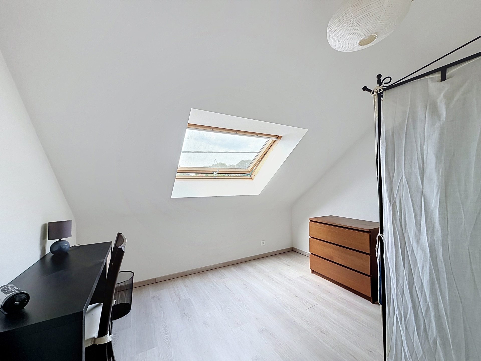 Photo 2 sur 4 pour Appartement de trois chambres à Grez-Doiceau