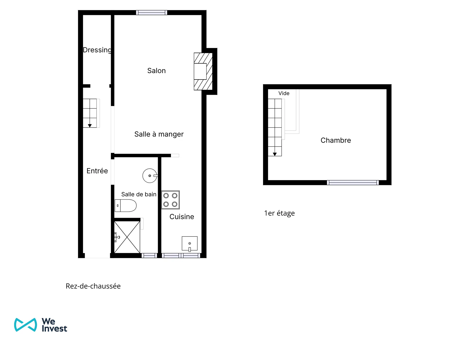 Picture 4 of 4 for Apartment block in Bruxelles