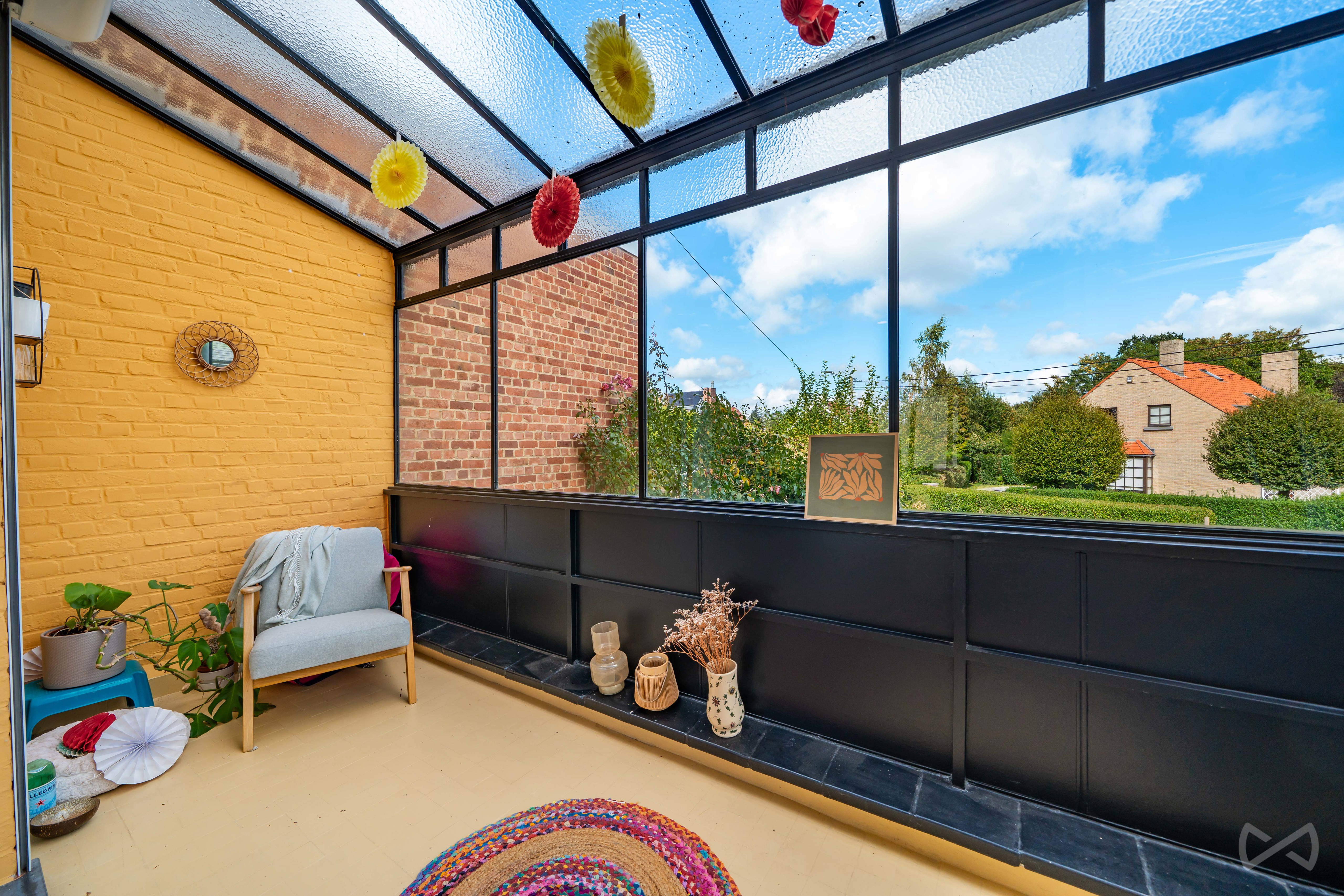 Picture 1 of 4 for House with three bedrooms in Mons Hyon