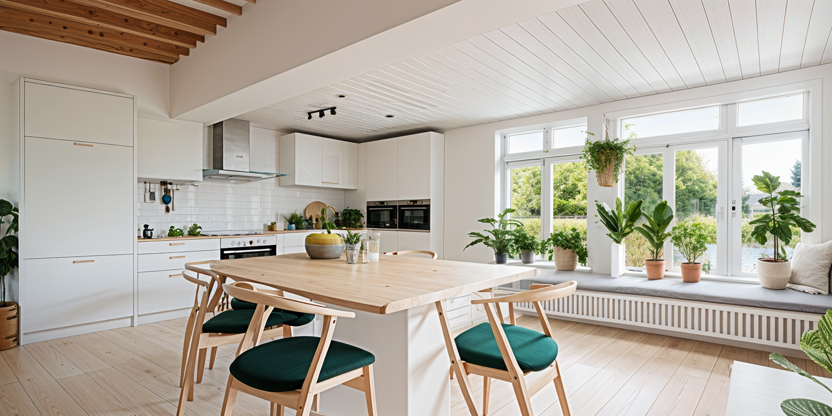 Picture 3 of 4 for House with three bedrooms in Halen