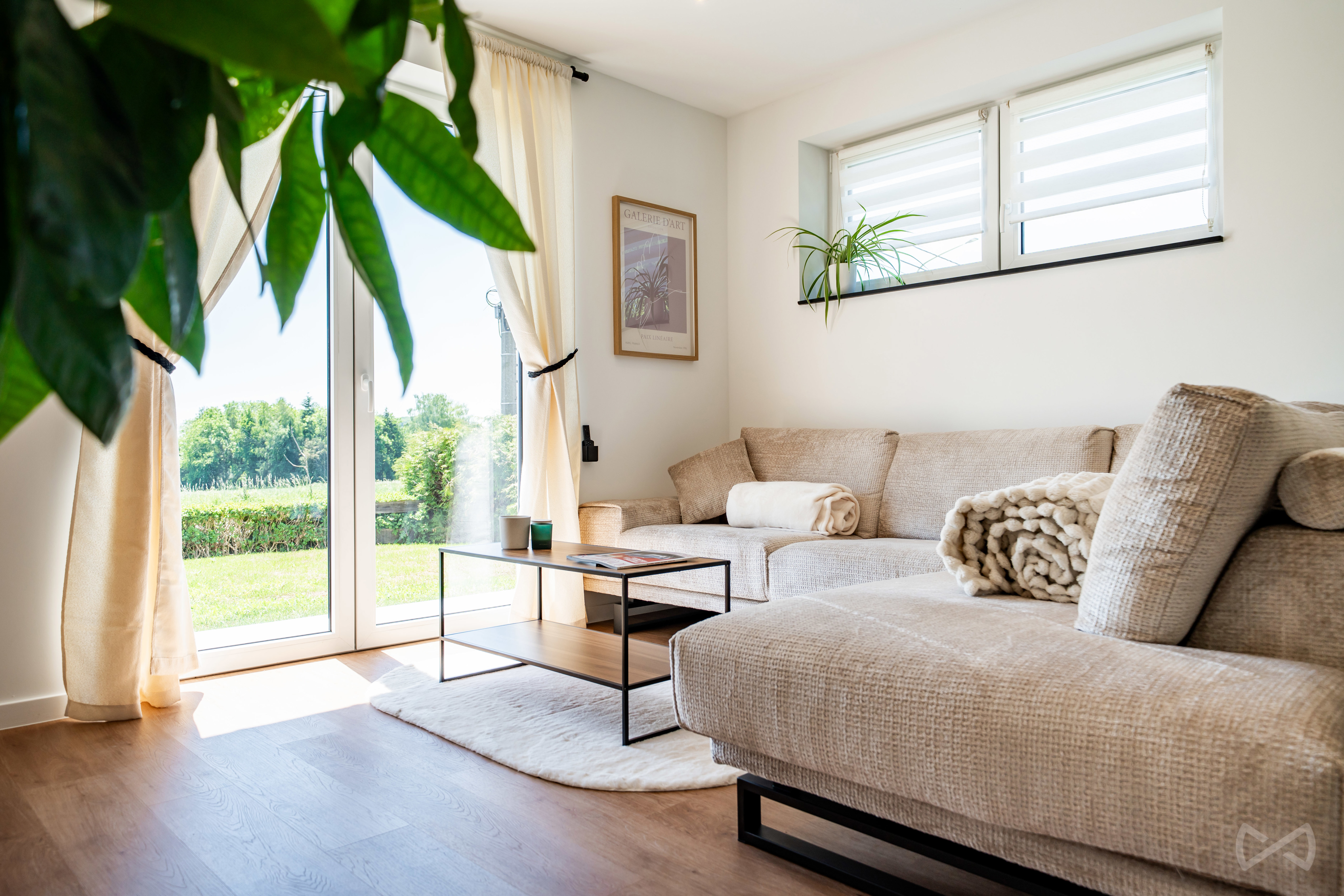 Picture 2 of 4 for House with two bedrooms in Louveigné