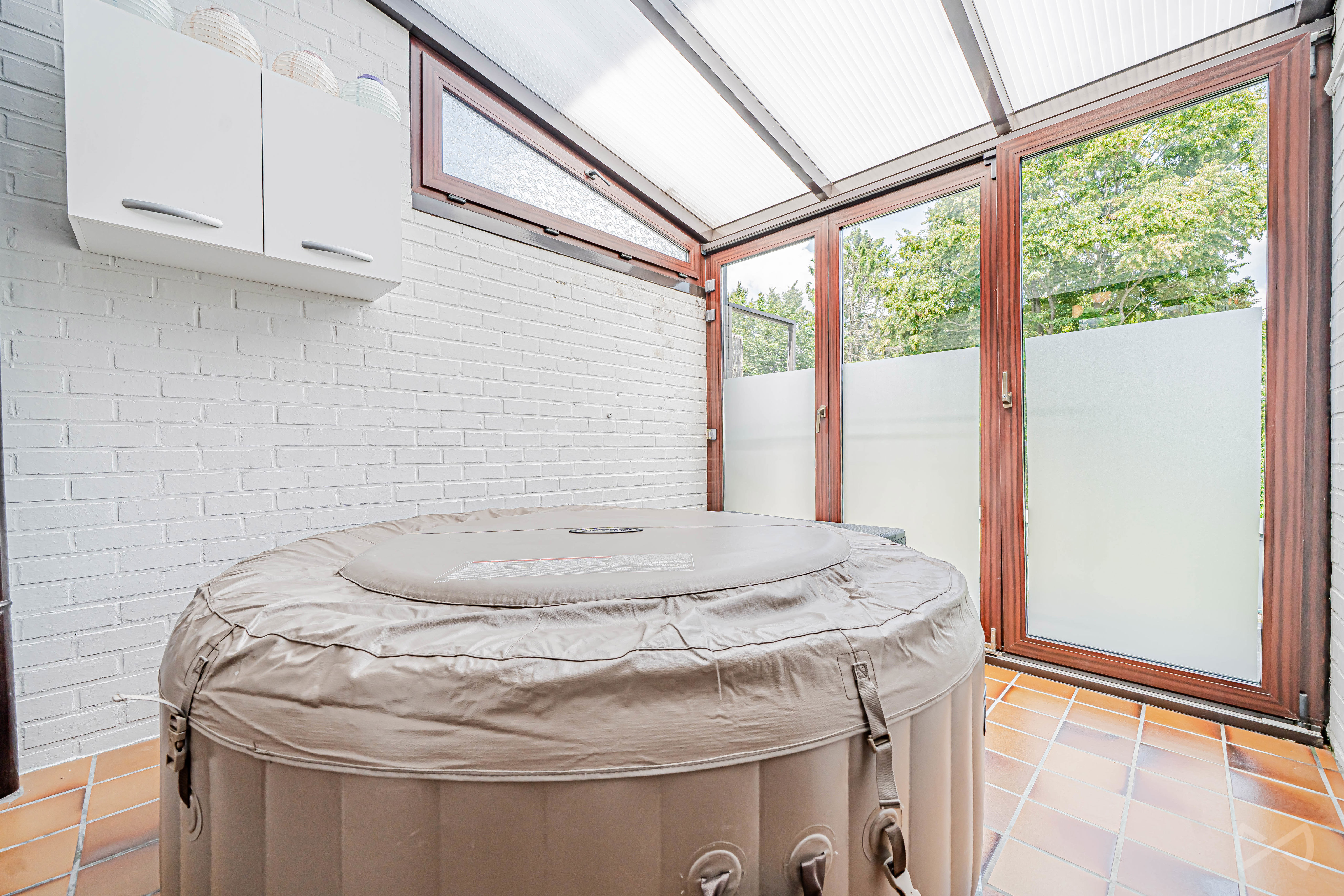 Picture 4 of 4 for House with two bedrooms in Marcinelle