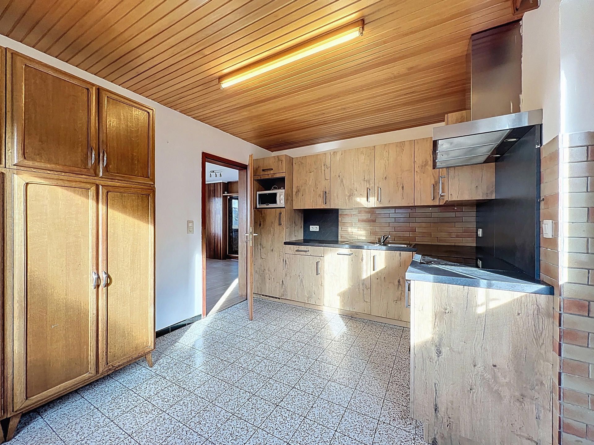 Photo 3 sur 4 pour Maison de deux chambres à Malmedy