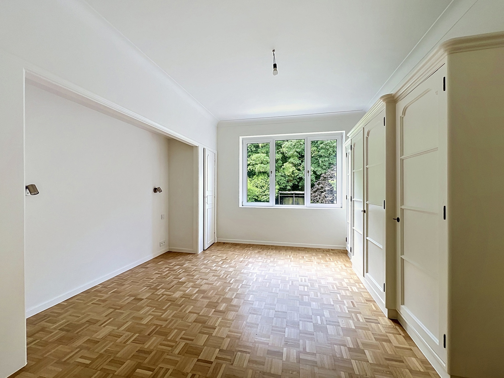 Picture 4 of 4 for Flat with four bedrooms in Bruxelles