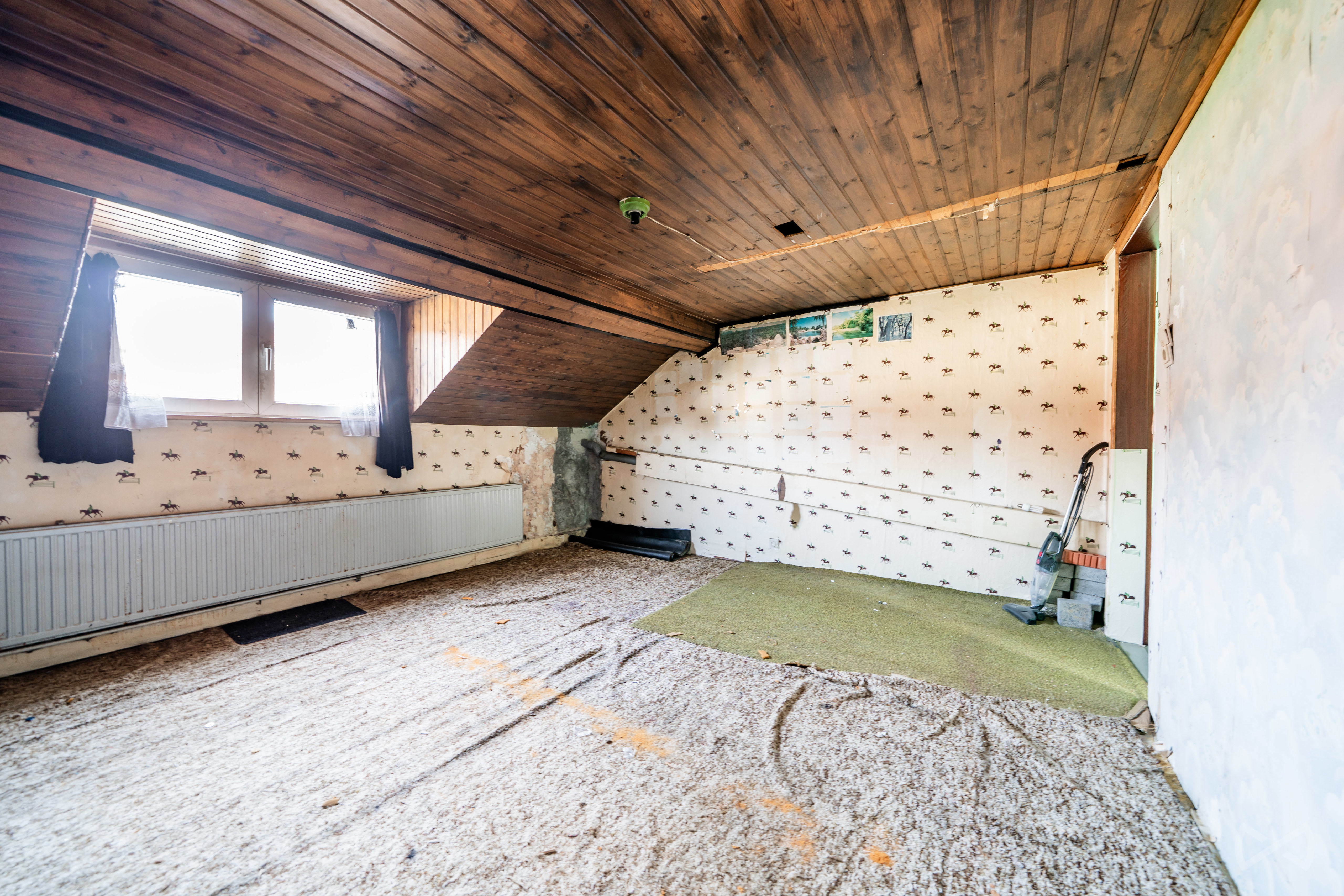 Picture 3 of 4 for House with six bedrooms in Molenbeek-saint-jean