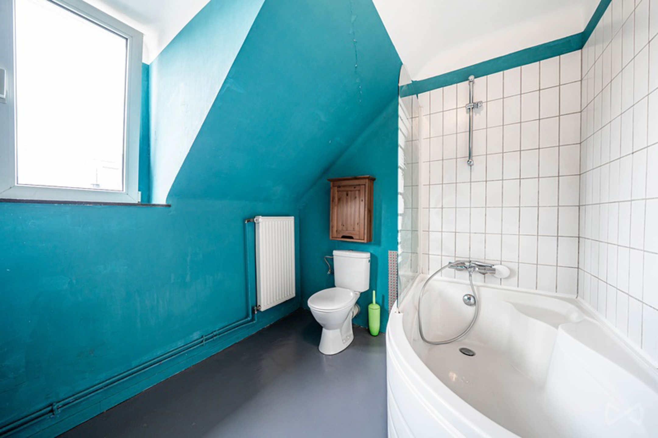 Photo 4 sur 4 pour Maison de six chambres à Arlon