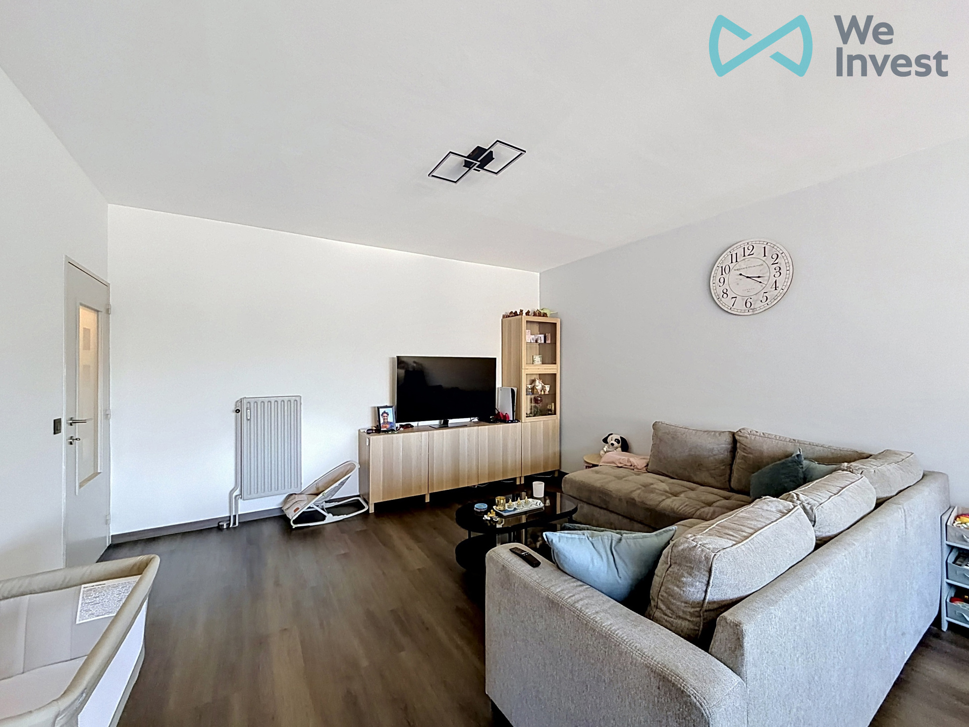 Picture 4 of 4 for Flat with two bedrooms in Stabroek