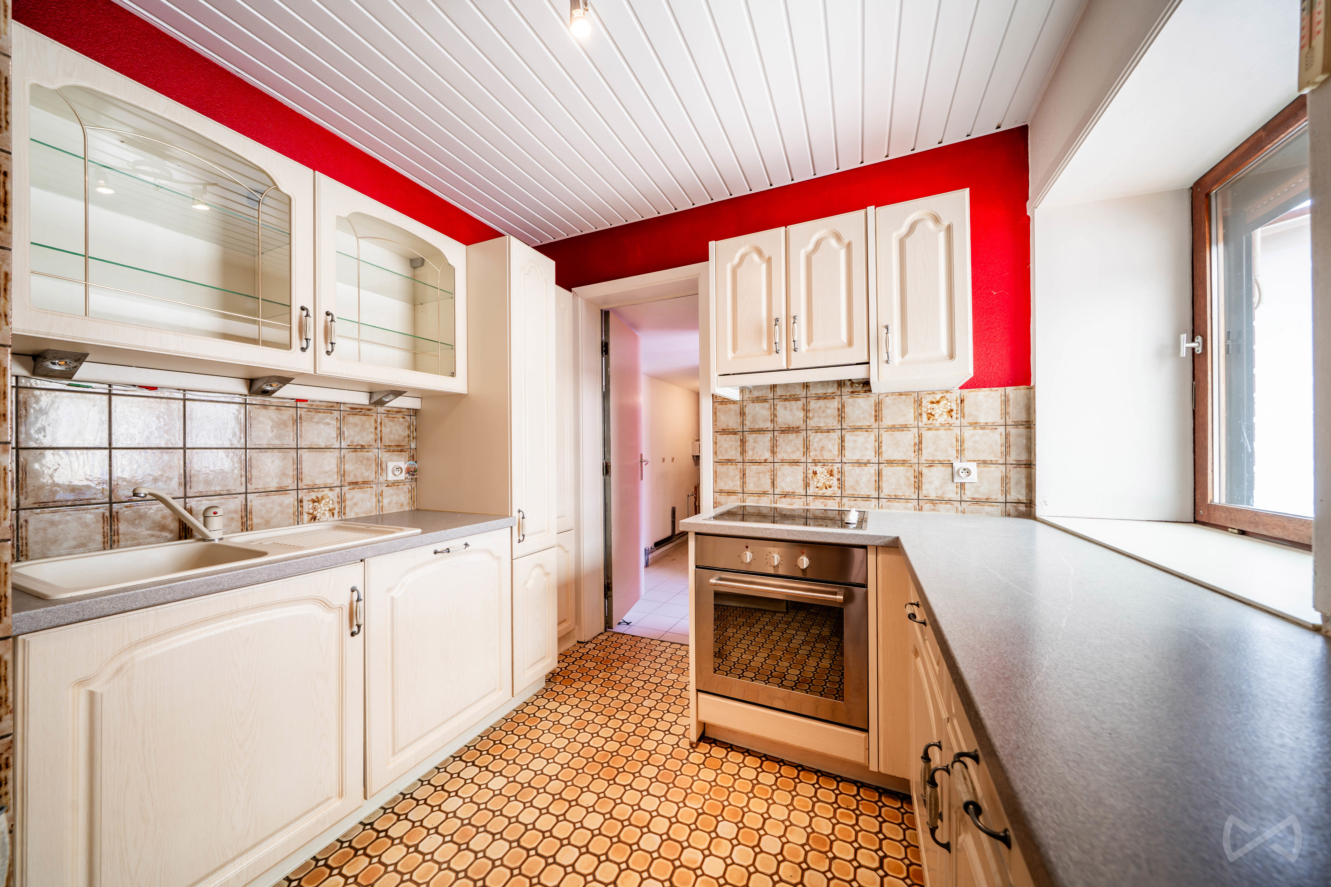 Foto van de woning