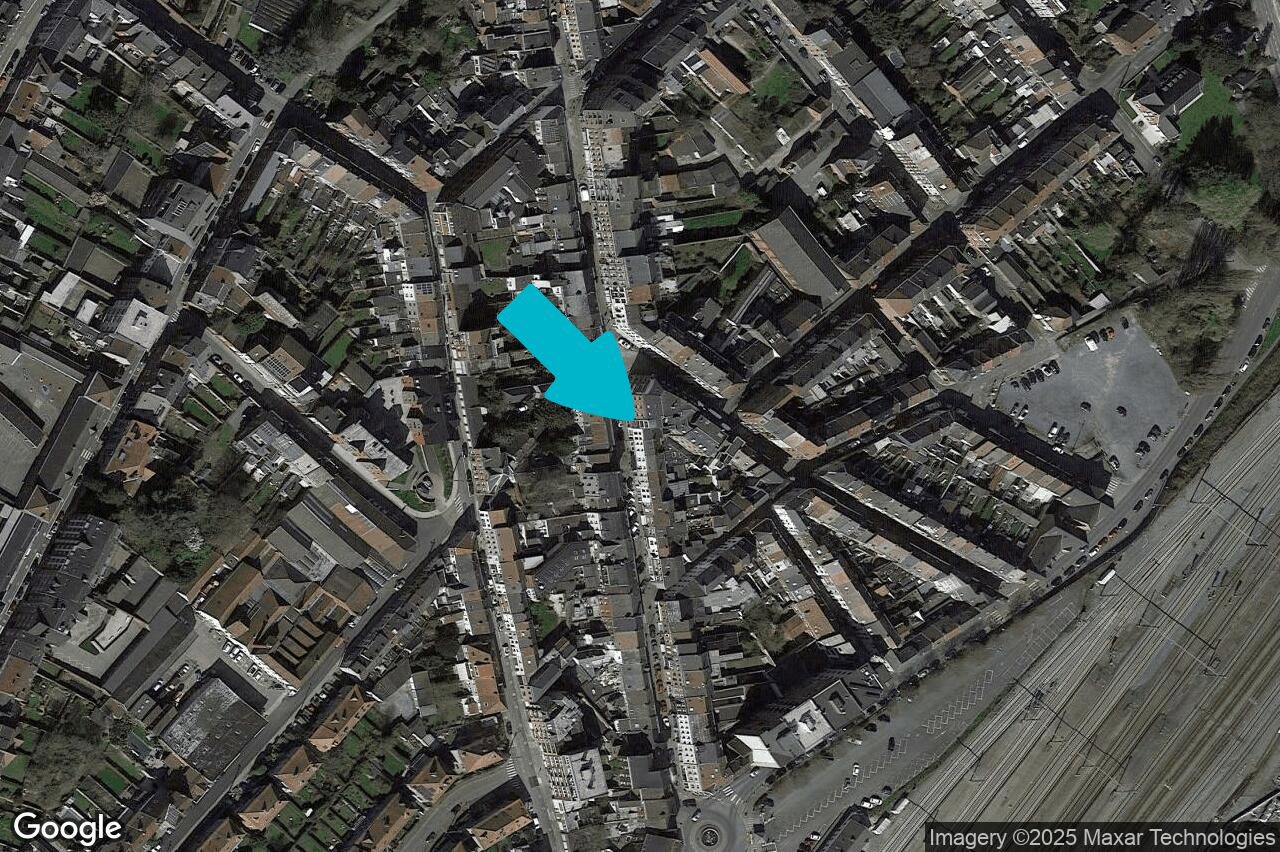Picture 4 of 4 for Flat with two bedrooms in Braine-le-comte