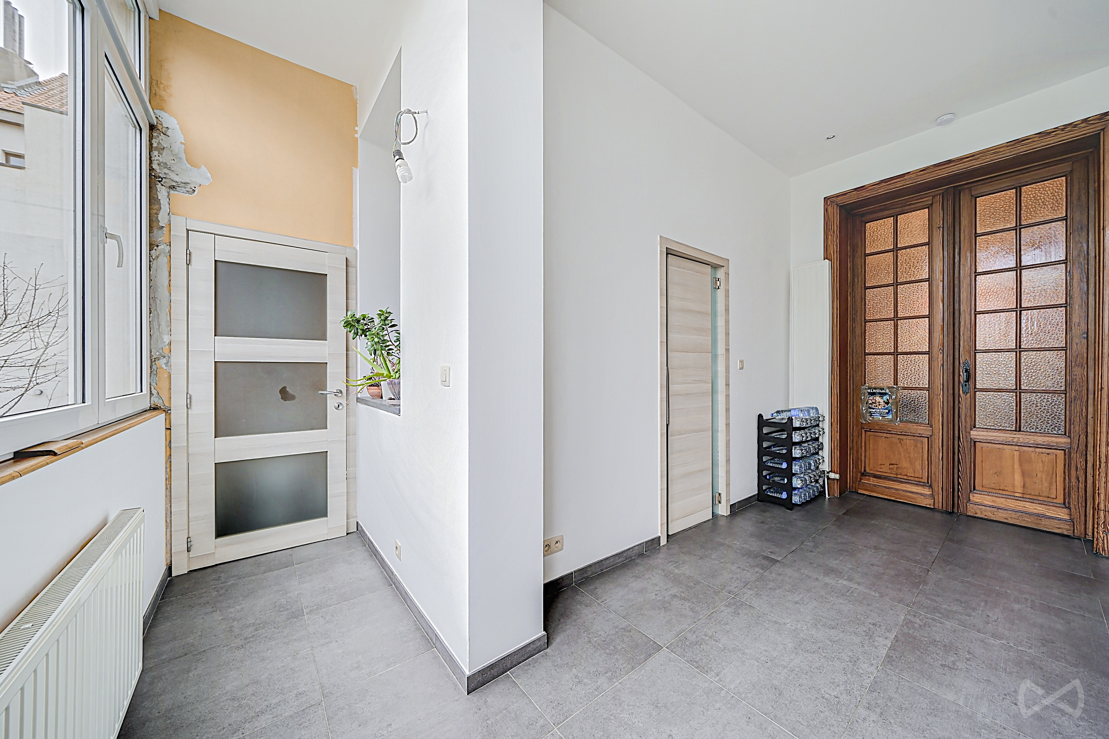 Picture 4 of 4 for Apartment block with four bedrooms in Uccle