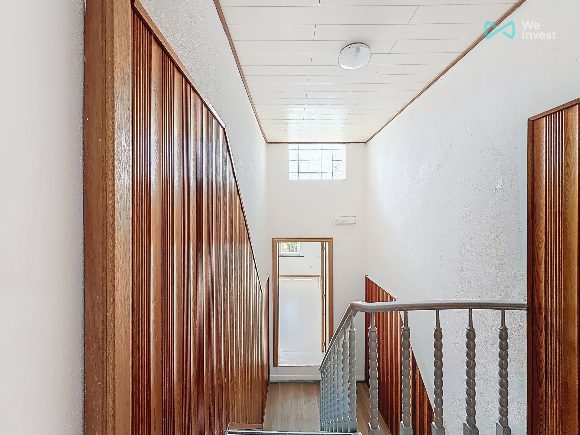 Picture 3 of 4 for Flat with one bedroom in Grimbergen Strombeek-Bever