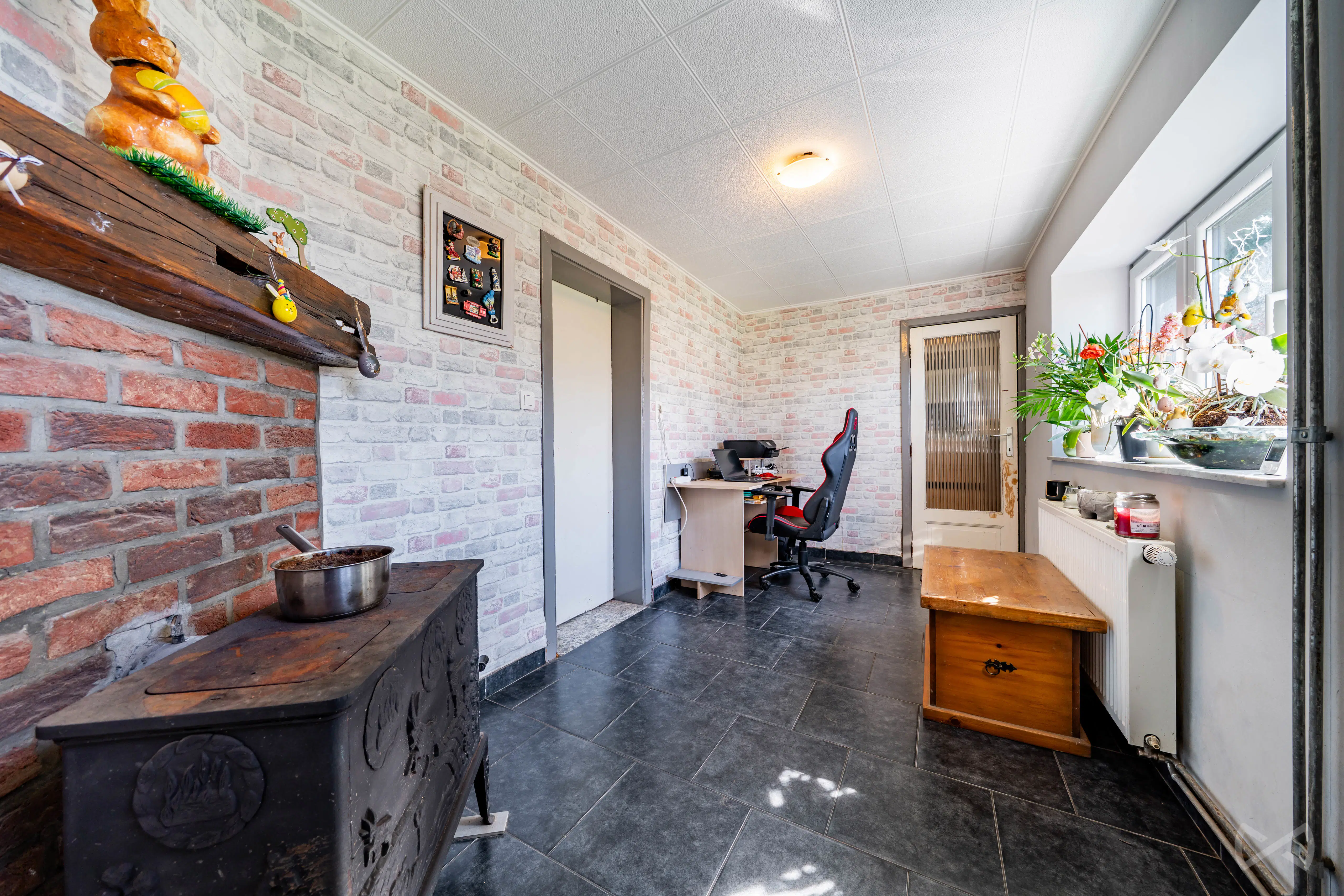 Photo 1 sur 4 pour Villa de deux chambres à Villers-le-Bouillet