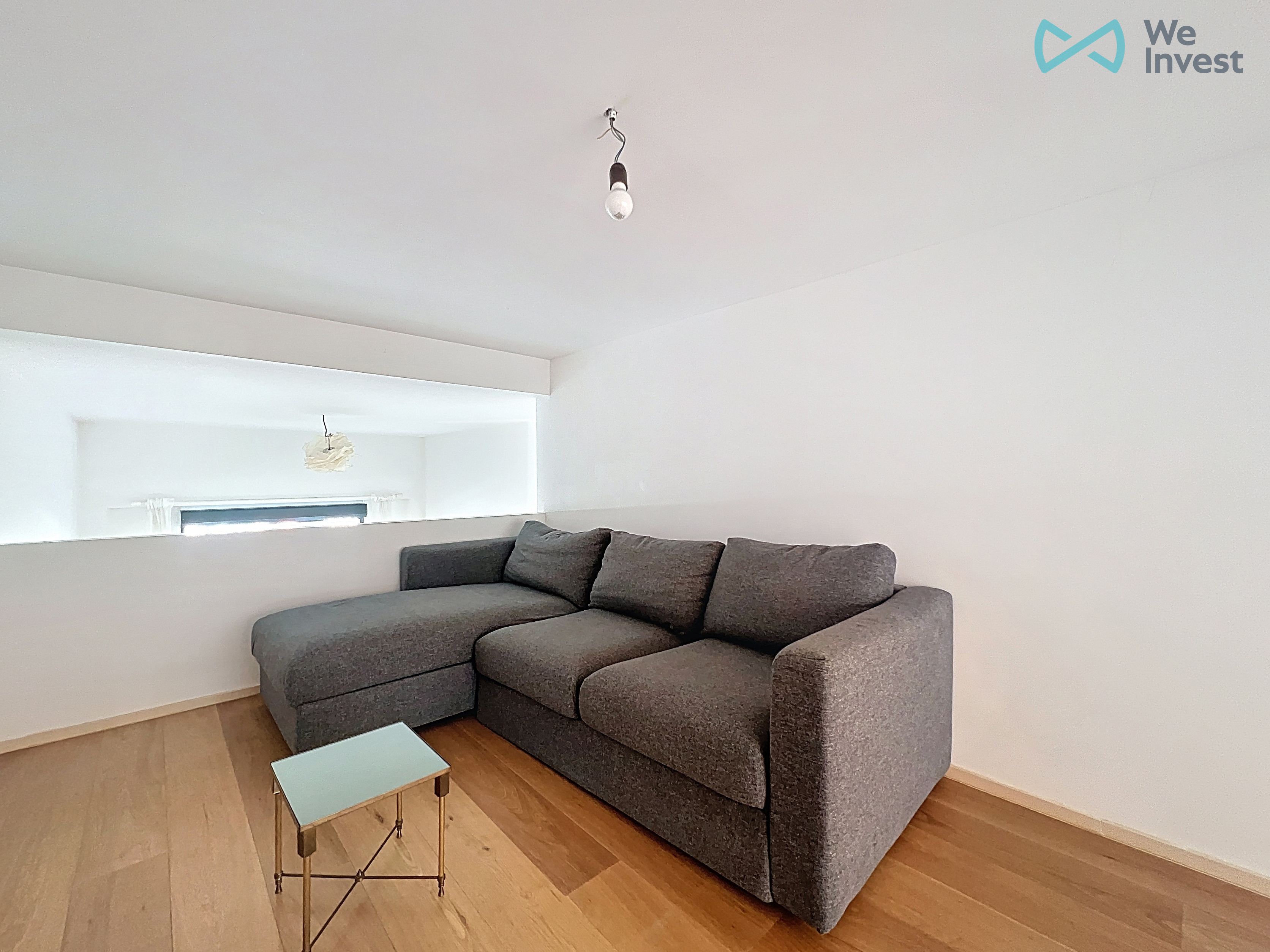 Picture 4 of 4 for Duplex with two bedrooms in Bruxelles