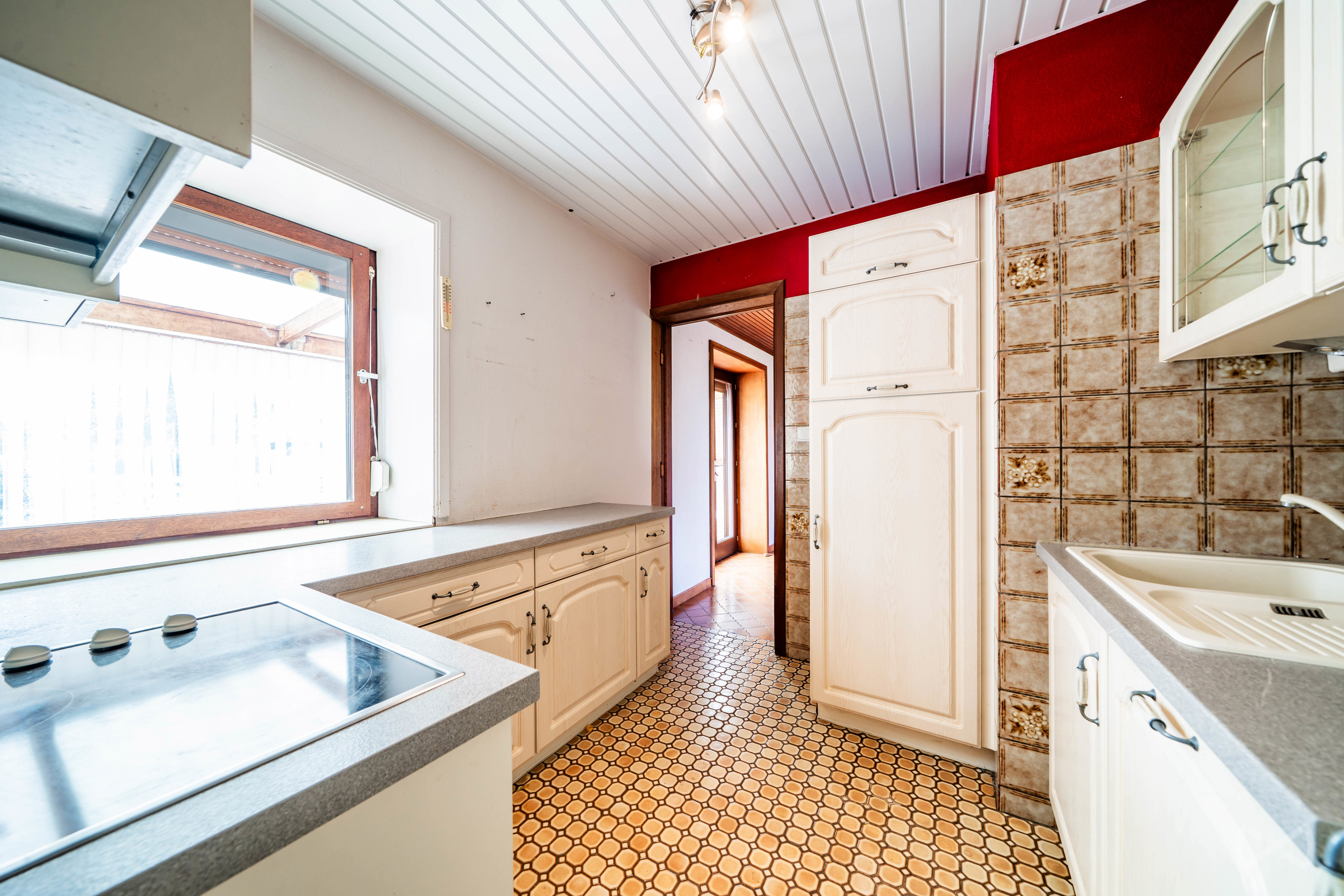 Foto van de woning