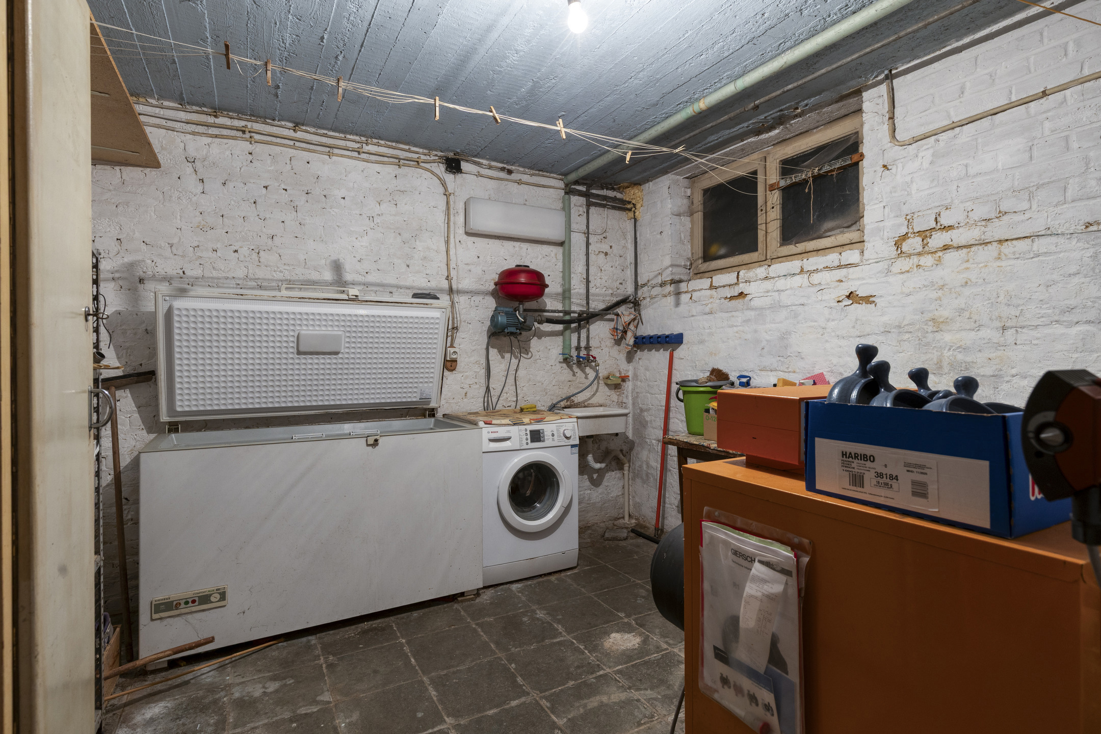 Picture 1 of 4 for Bel-etage with three bedrooms in Dilbeek