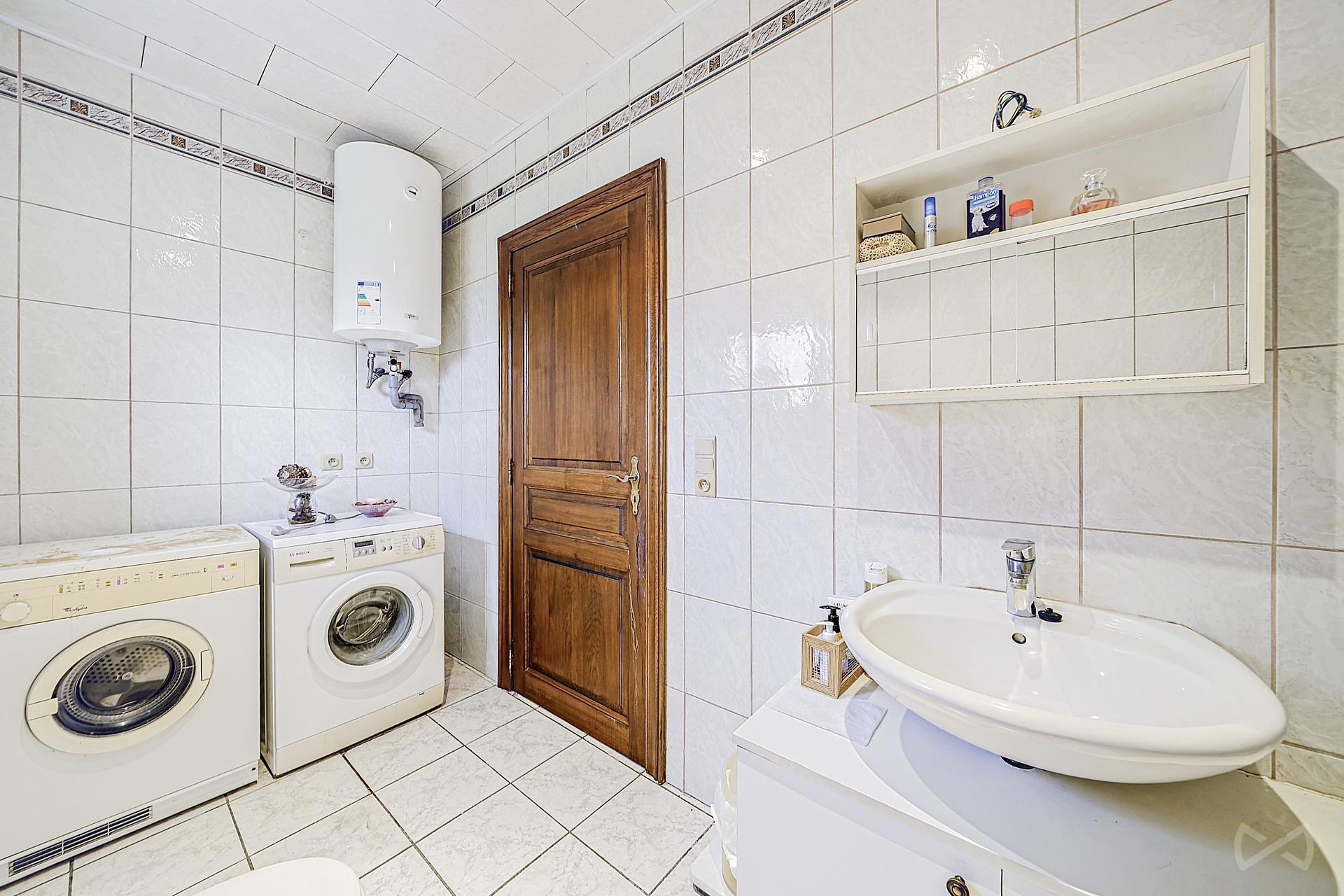 Picture 2 of 4 for House with four bedrooms in Braine-le-comte