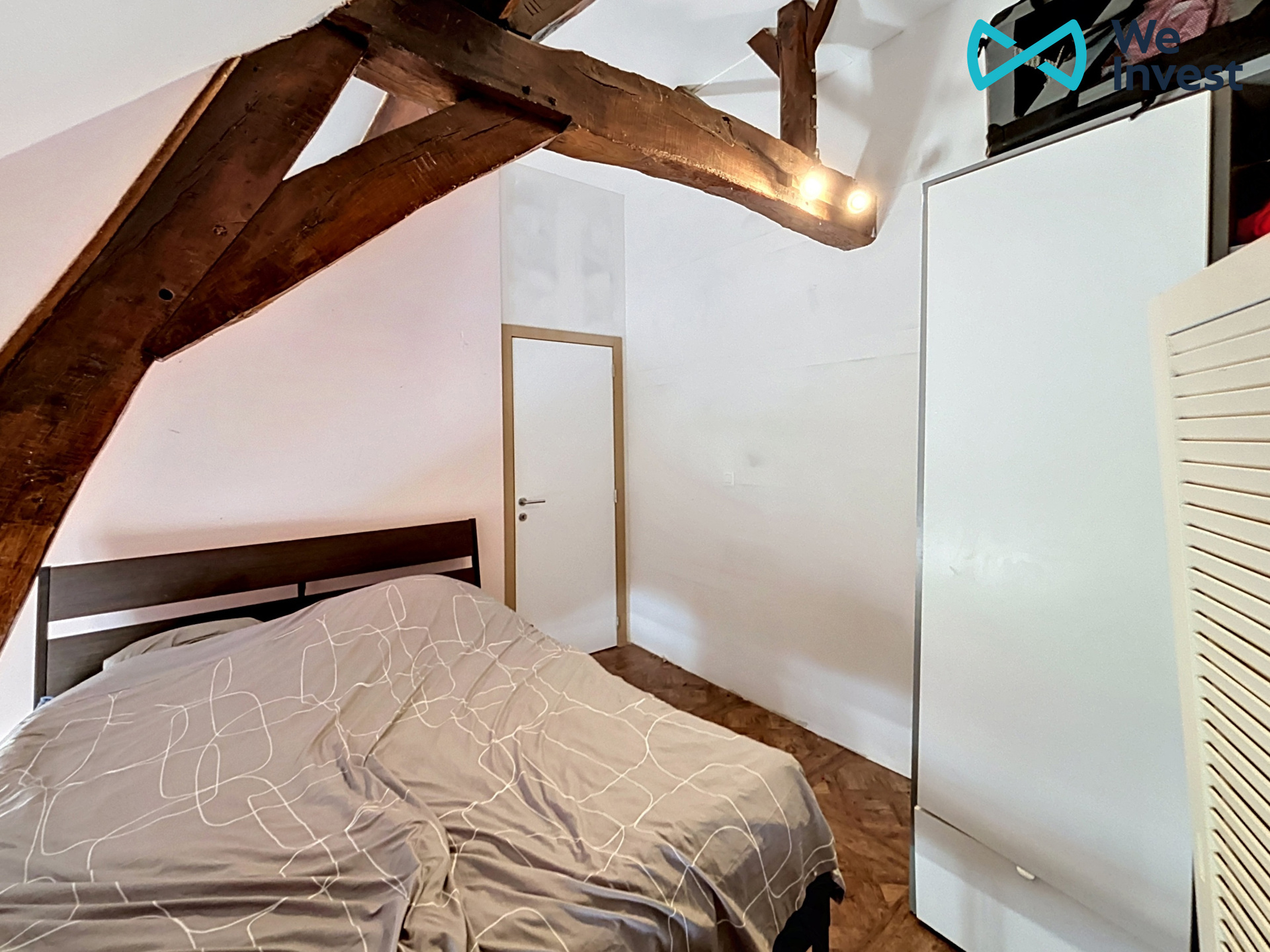 Picture 1 of 4 for House with two bedrooms in Tubize