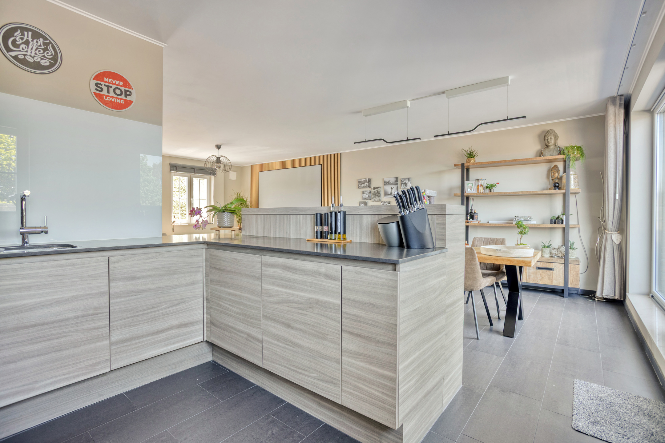 Photo 3 sur 4 pour Duplex de quatre chambres à Mol